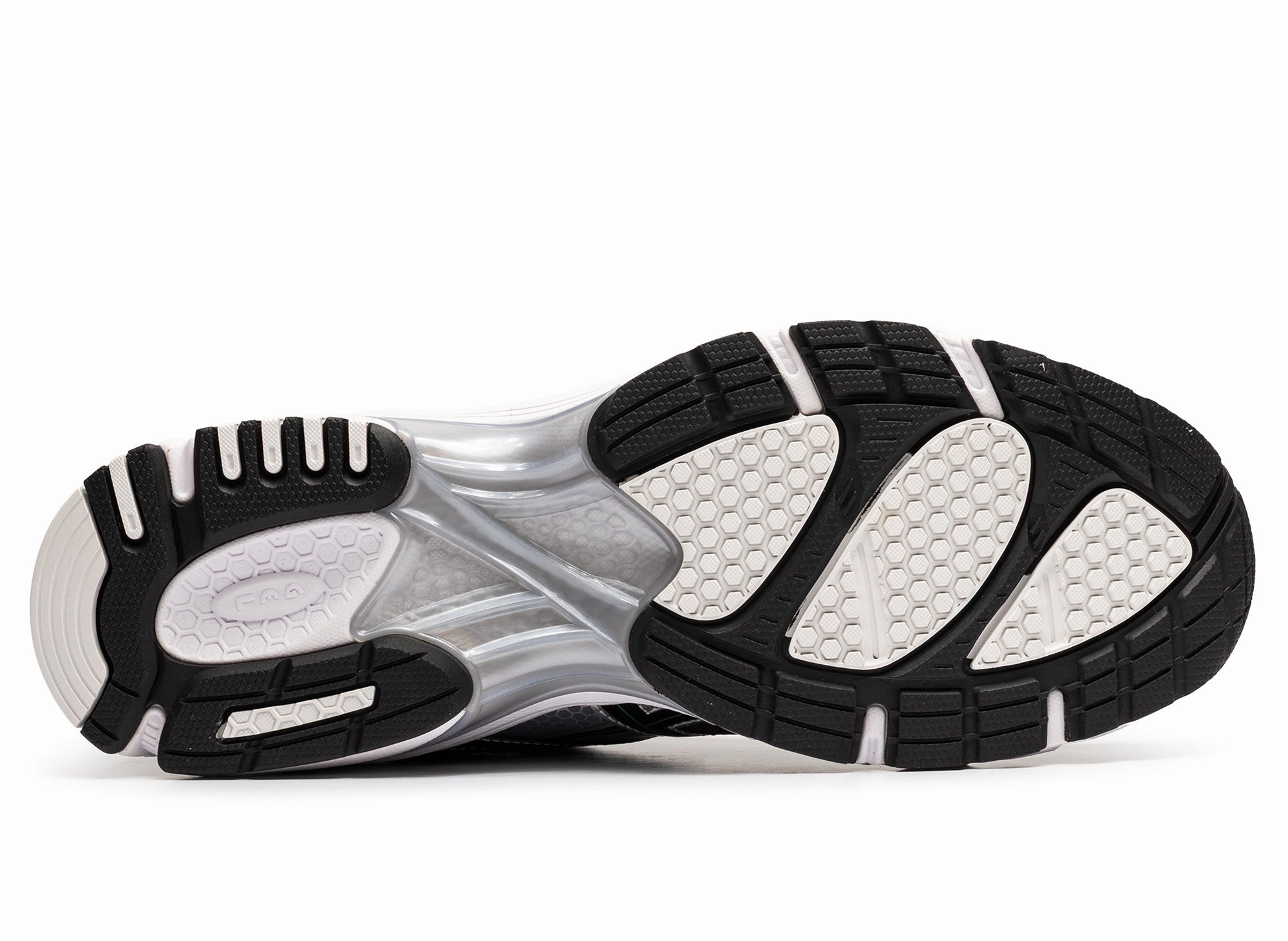 Asics Jogger X81 Casual Shoes Asics Gel-DS Trainer 14 'Graphite Grey / Fern'