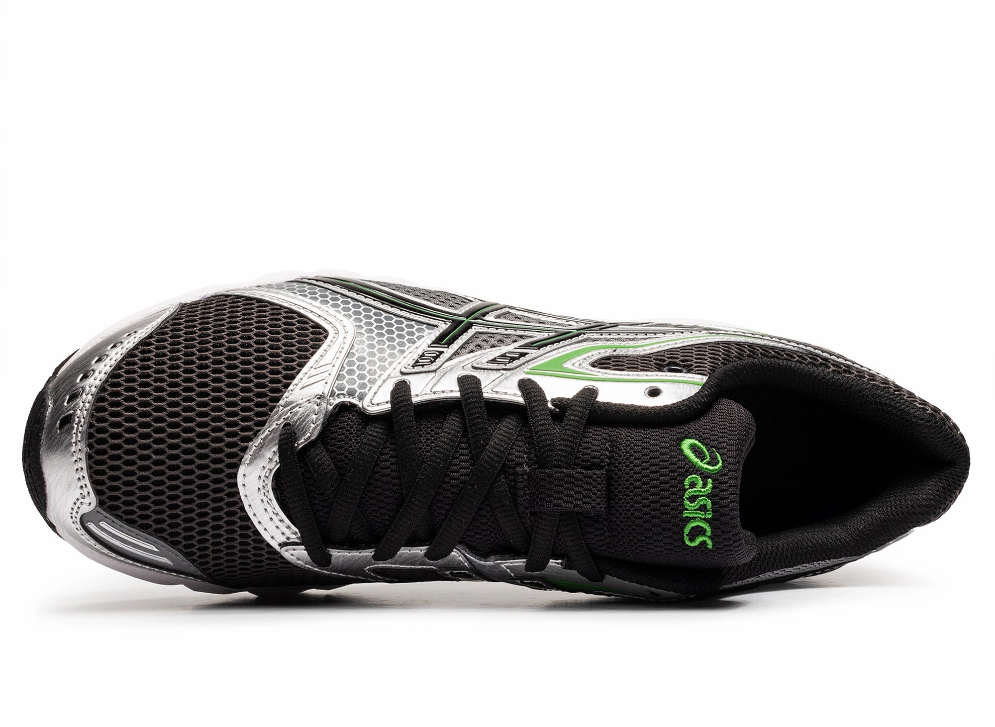 Asics Gel-DS Trainer 14 'Graphite Grey / Fern' New Asics Shoes 2025