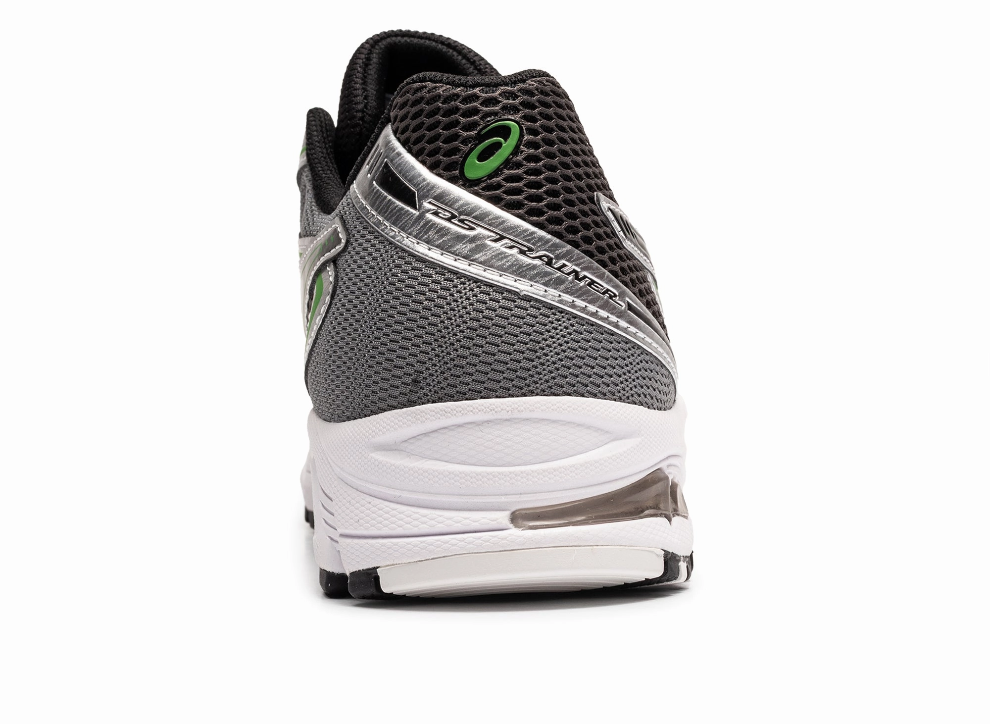 Asics Gel-DS Trainer 14 'Graphite Grey / Fern' Asics Gel Court Shoes