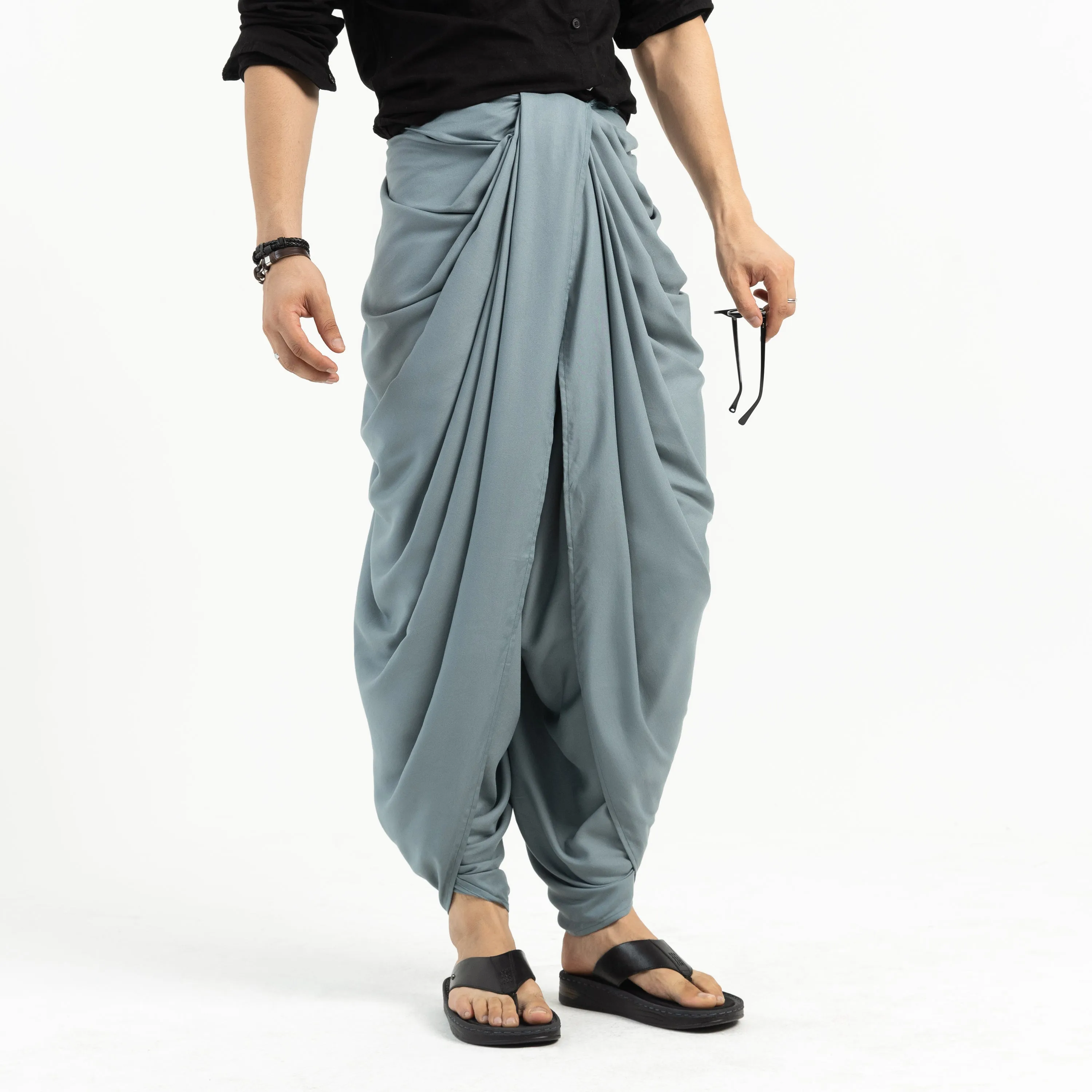 Bare Traps Sandals Shoes Hudson: Casual Black Slipper