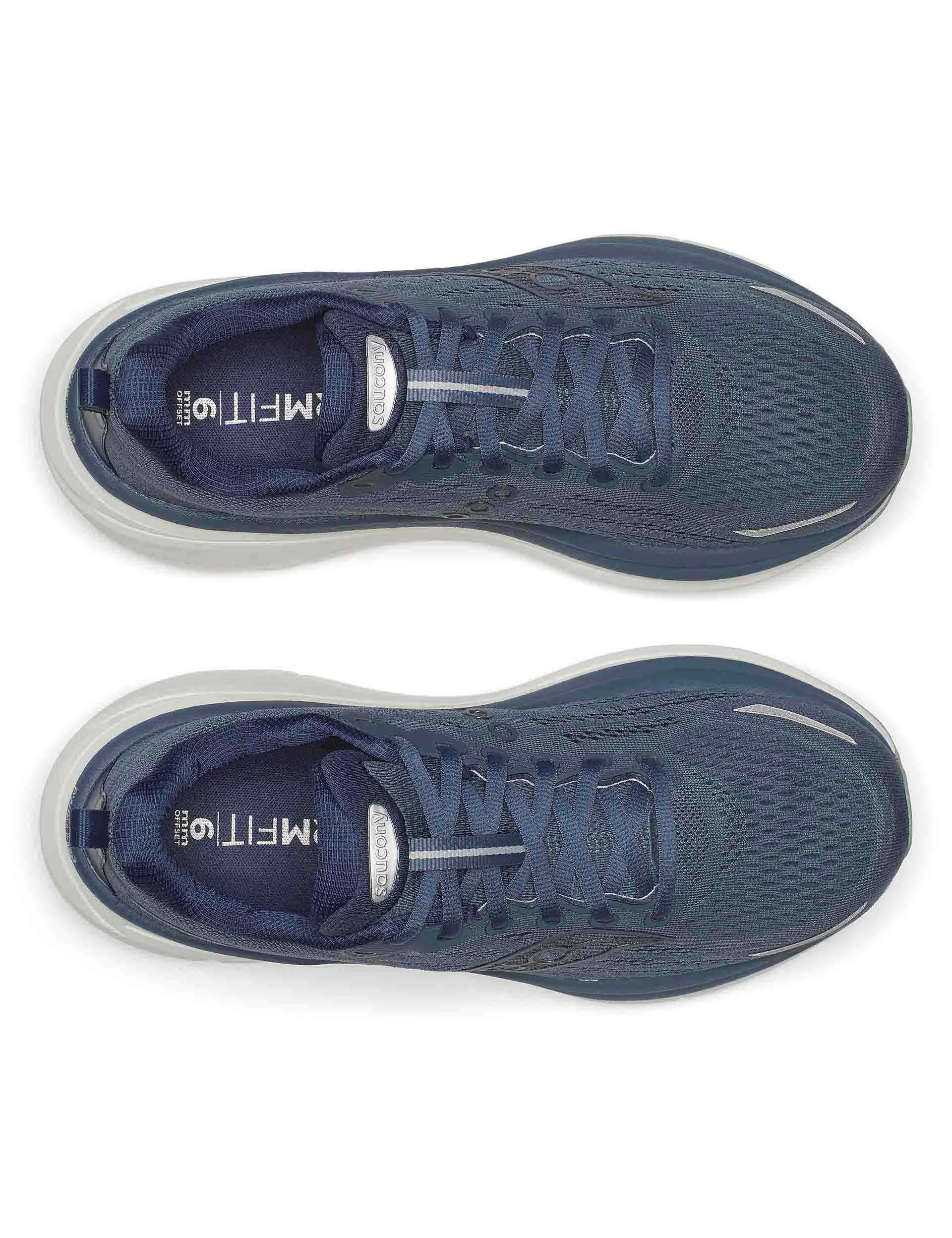 Hurricane 25 - Dusk/Iceberg Shoes For Cross Training