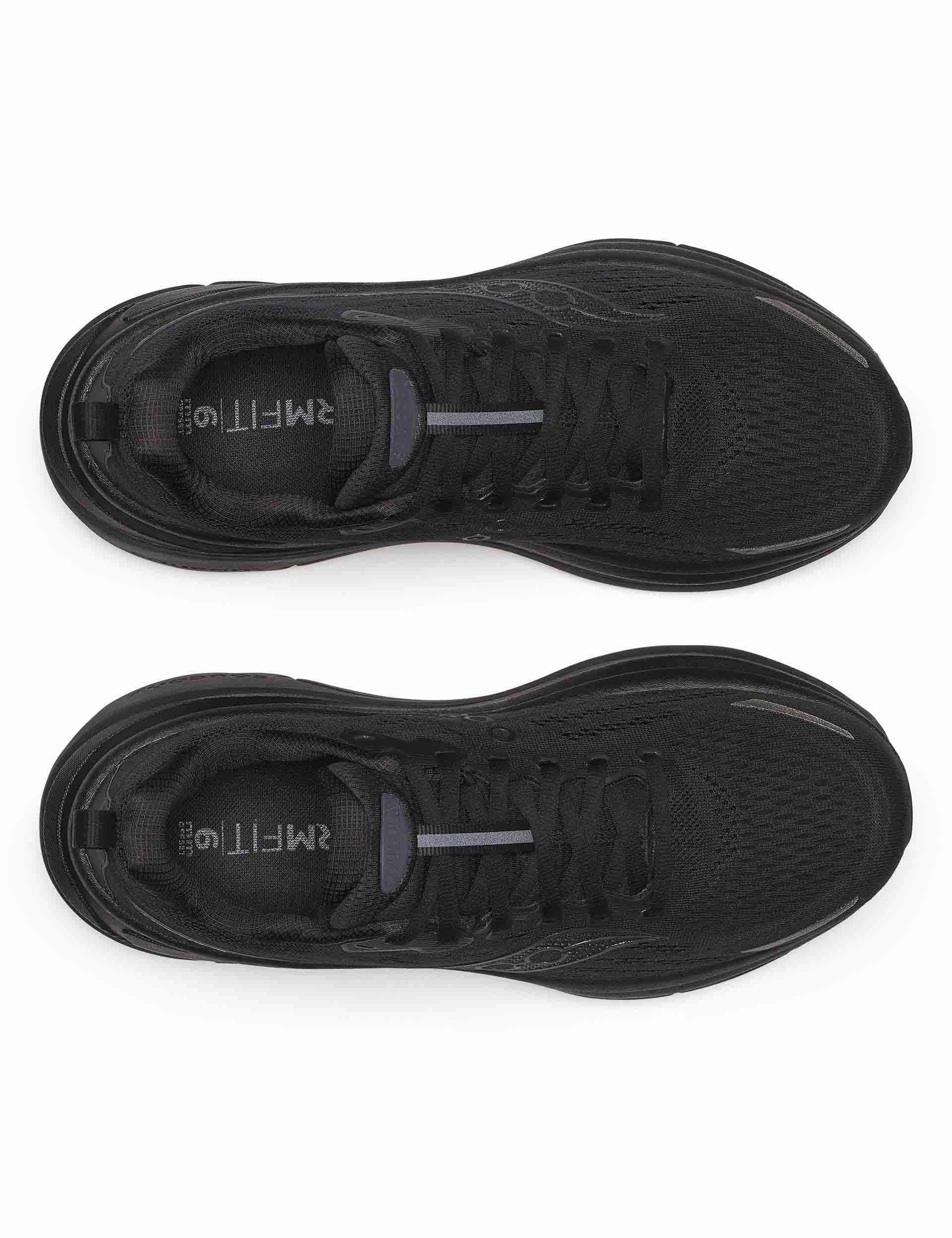 Hurricane 25 - Triple Black