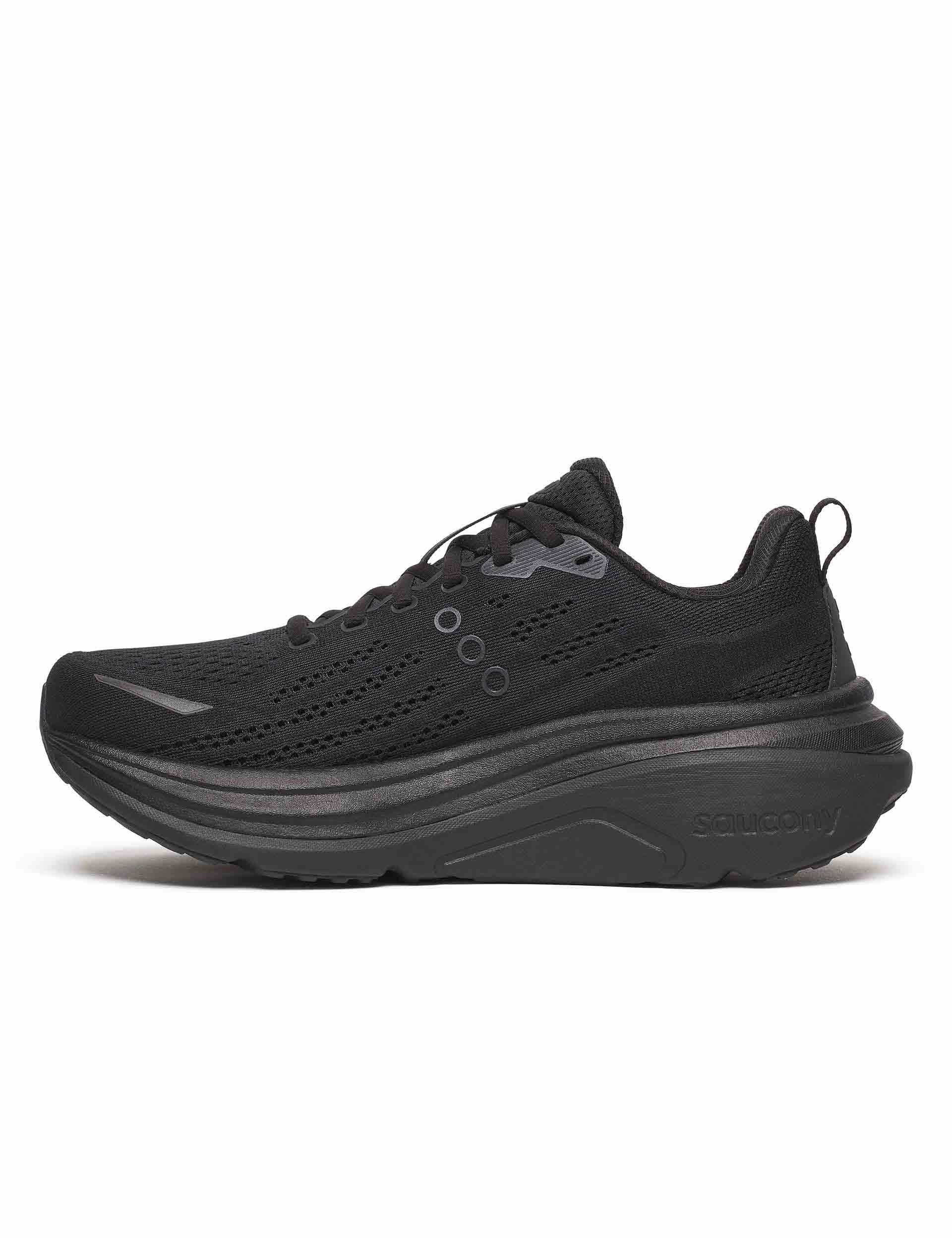 Hurricane 25 - Triple Black Nano X1 Froning Training Shoes