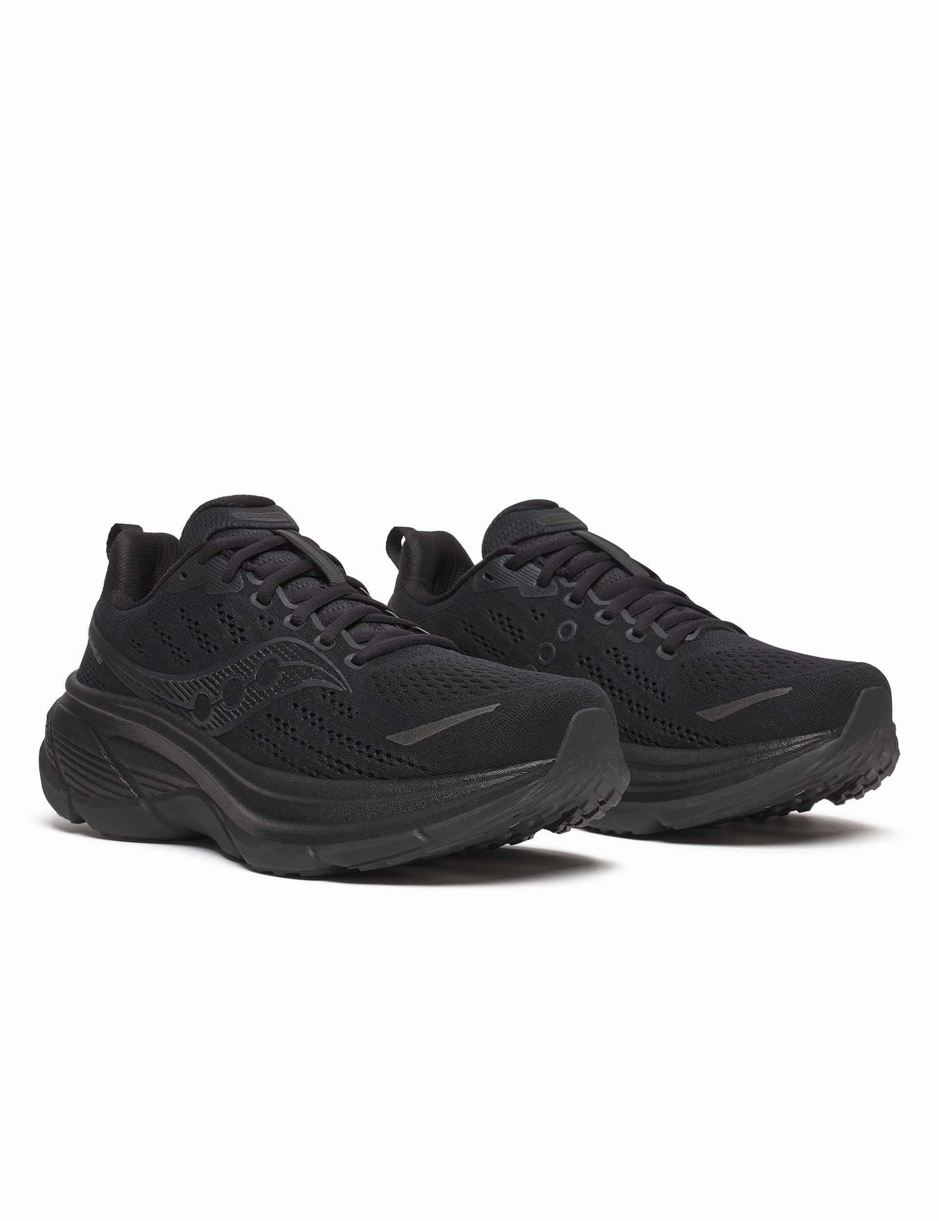 Hurricane 25 - Triple Black Flexagon 2 Training Shoes