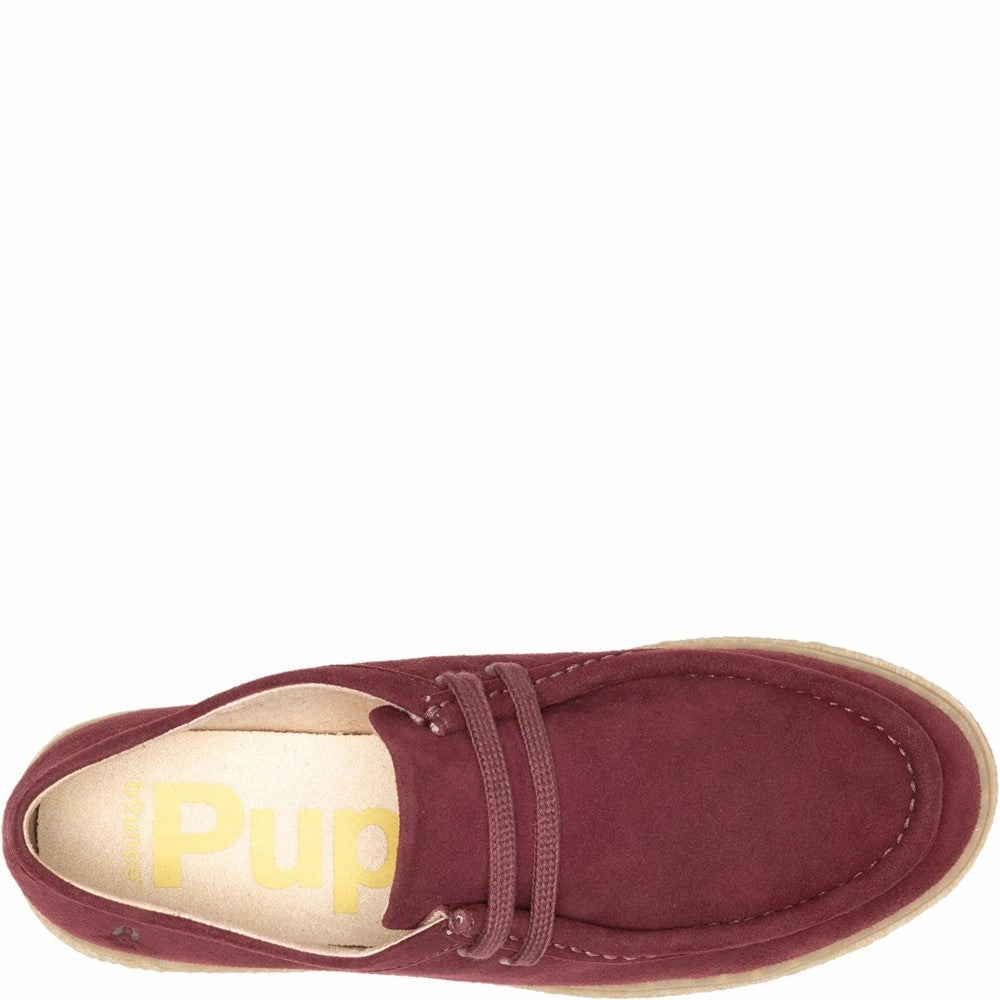 Hush Puppies Bridget Shoe