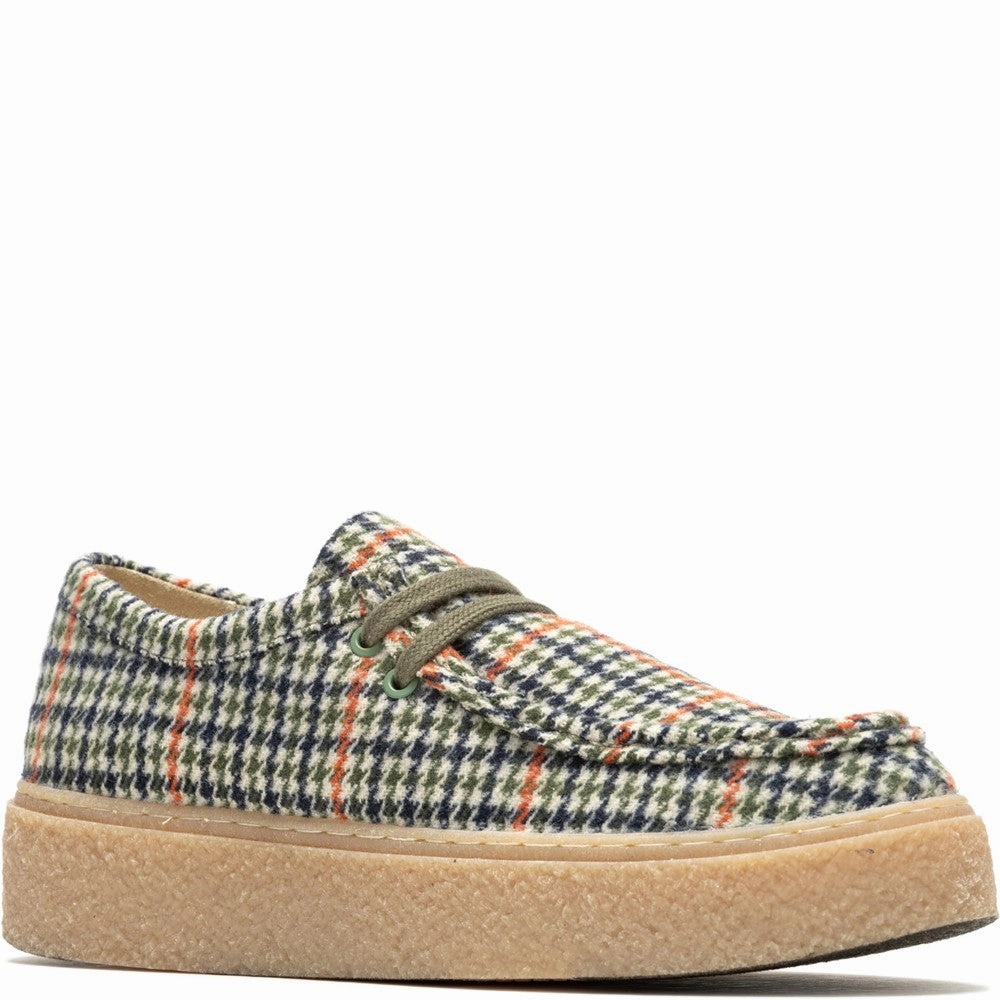 Low Top Wa Hush Puppies Bridget Shoe
