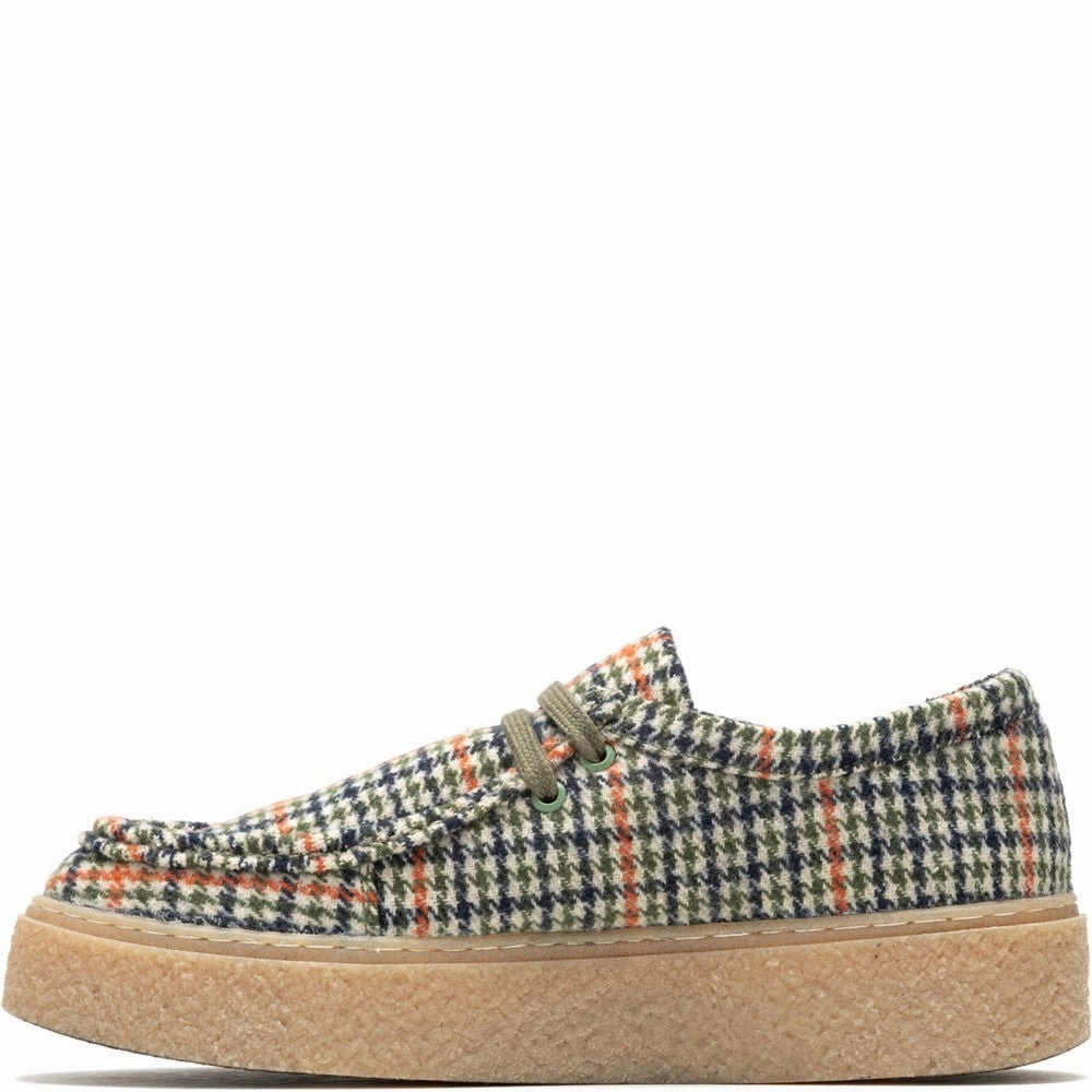 Mt500 Burner Flat Shoes Hush Puppies Bridget Shoe