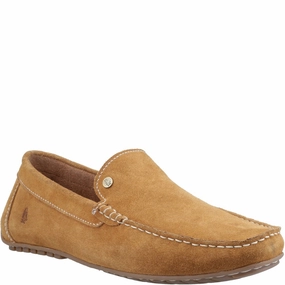 Hush Puppies Ralph Suede Shoe Waterproof Wax For Leather Shoes