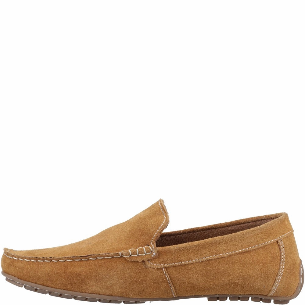 Waterproof Hiking Shoes Australia Hush Puppies Ralph Suede Shoe