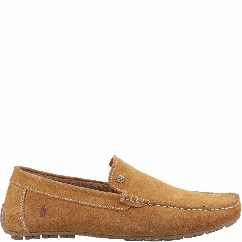Hush Puppies Ralph Suede Shoe Best Waterproof Shoes For Nyc Winter