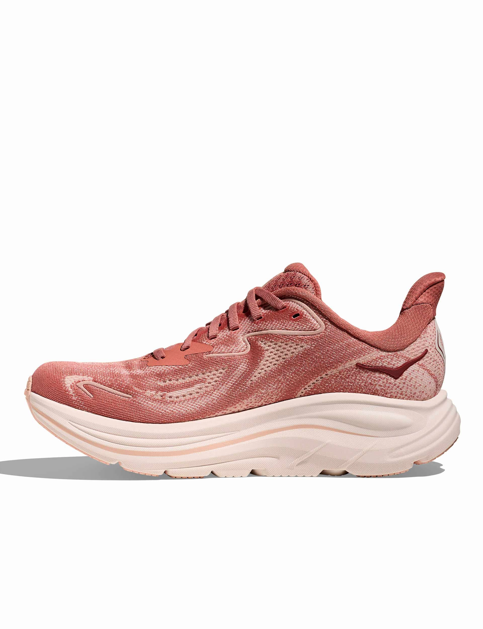 Shoes Sport Chek Clifton 10 - Blush/Rose Latte