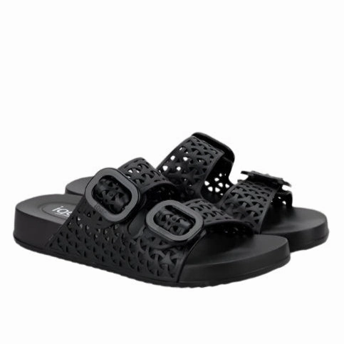 Igor Women's Habana Fresh Sandals - Negro Sandals Comfortable For Walking