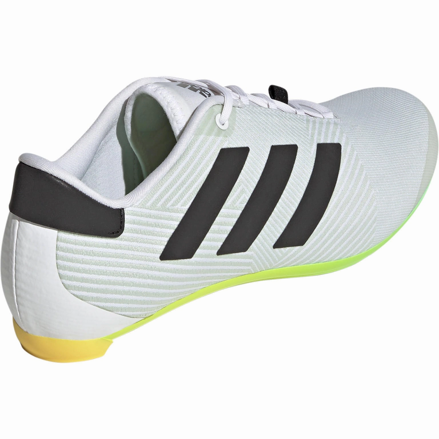 adidas The Road Cycling Shoes - White Soft Climbing Shoes