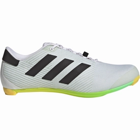 Ondra Climbing Shoes adidas The Road Cycling Shoes - White