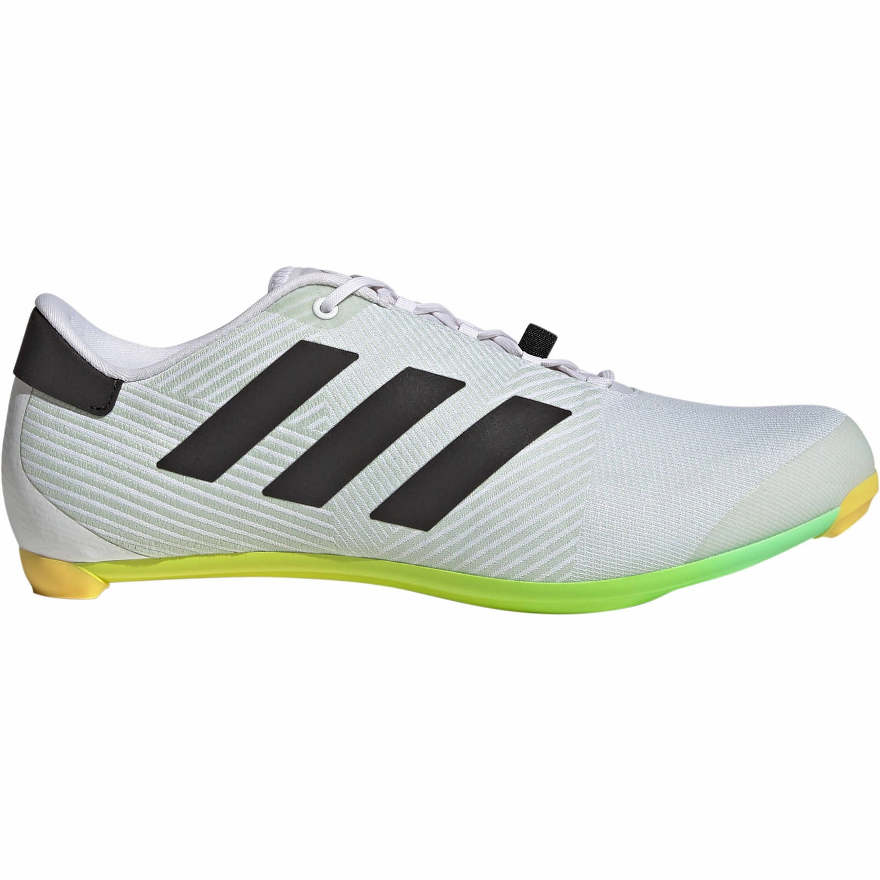 adidas The Road Cycling Shoes - White Climbing Shoe Resole London