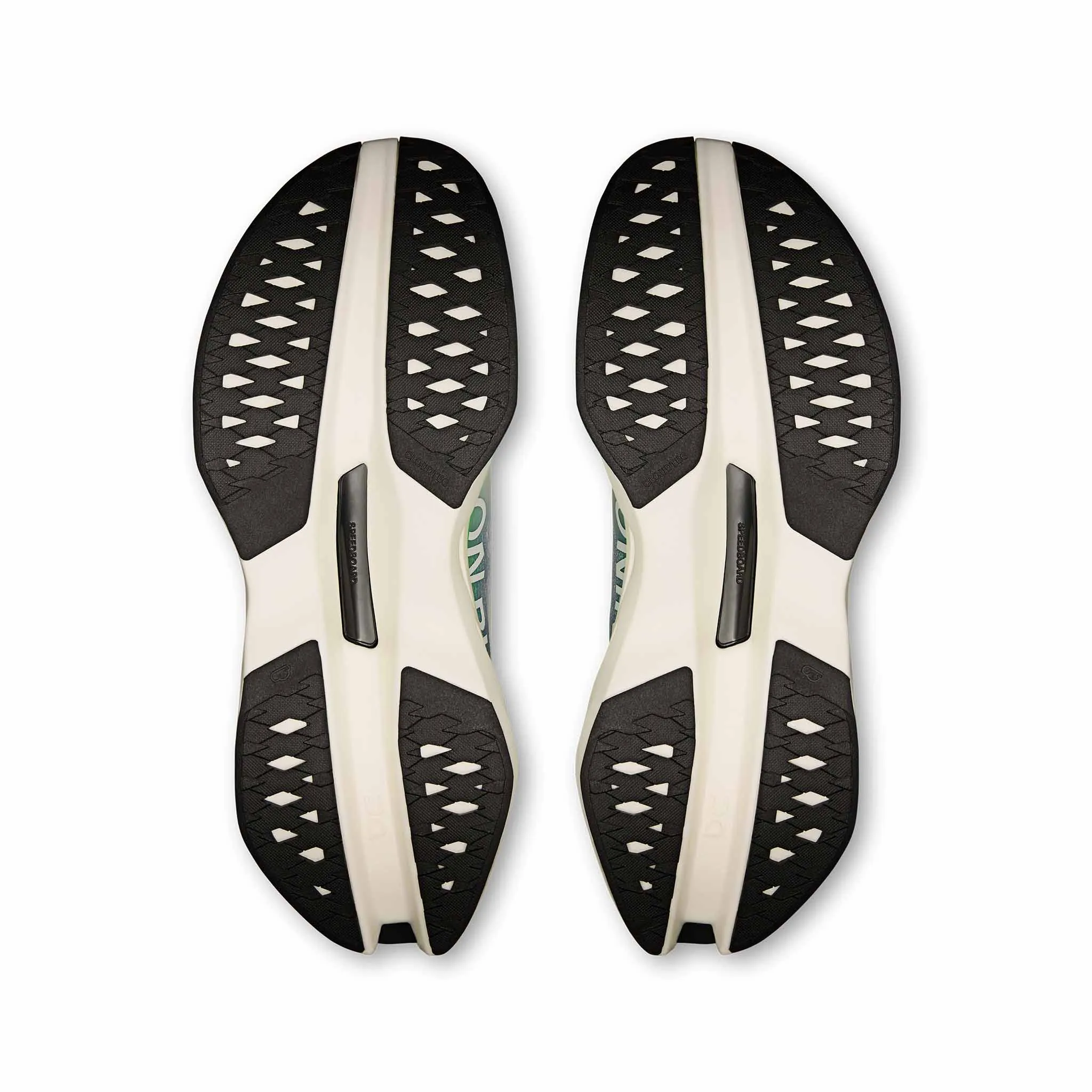 Best Running Shoes For Fallen Arches On | Men's Cloudboom Max Running Shoes - Honeydrew/Lilac