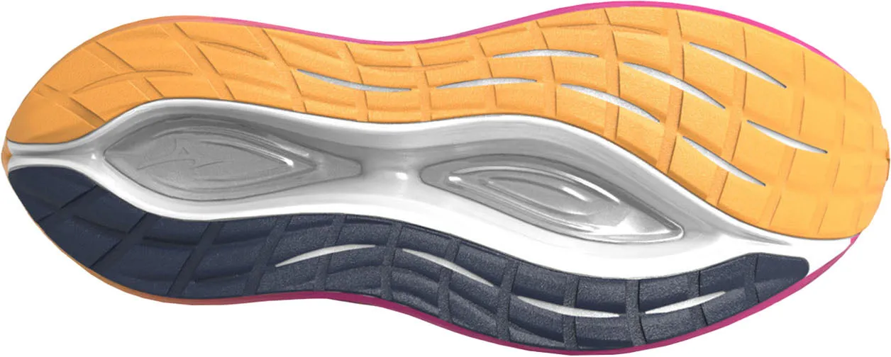 On Cloudpulse Training Shoes Mizuno Neo Vista 2 Running Shoes - White