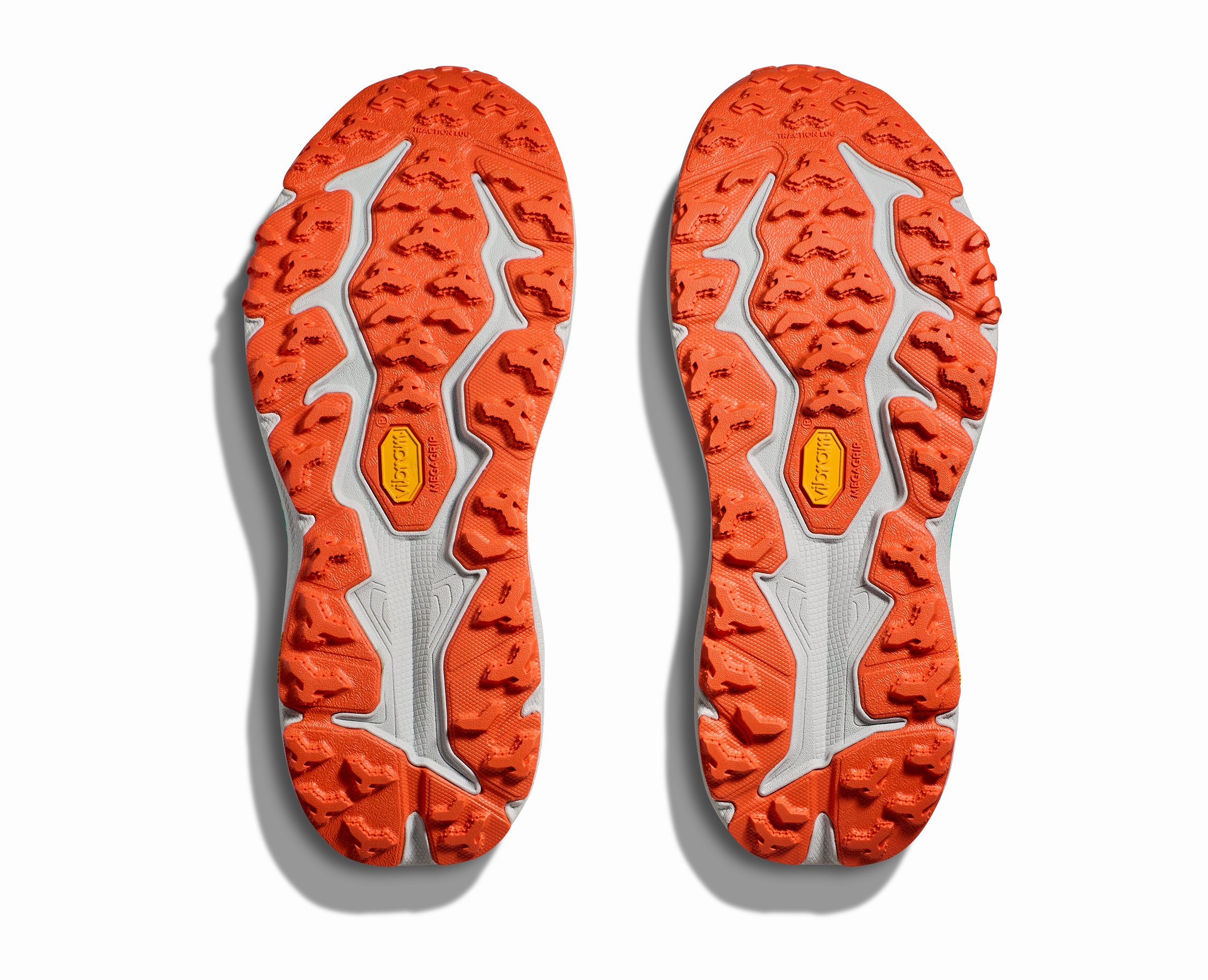 Women's Hoka Speedgoat 6 (Varsity Navy/Meteor) Cincinnati