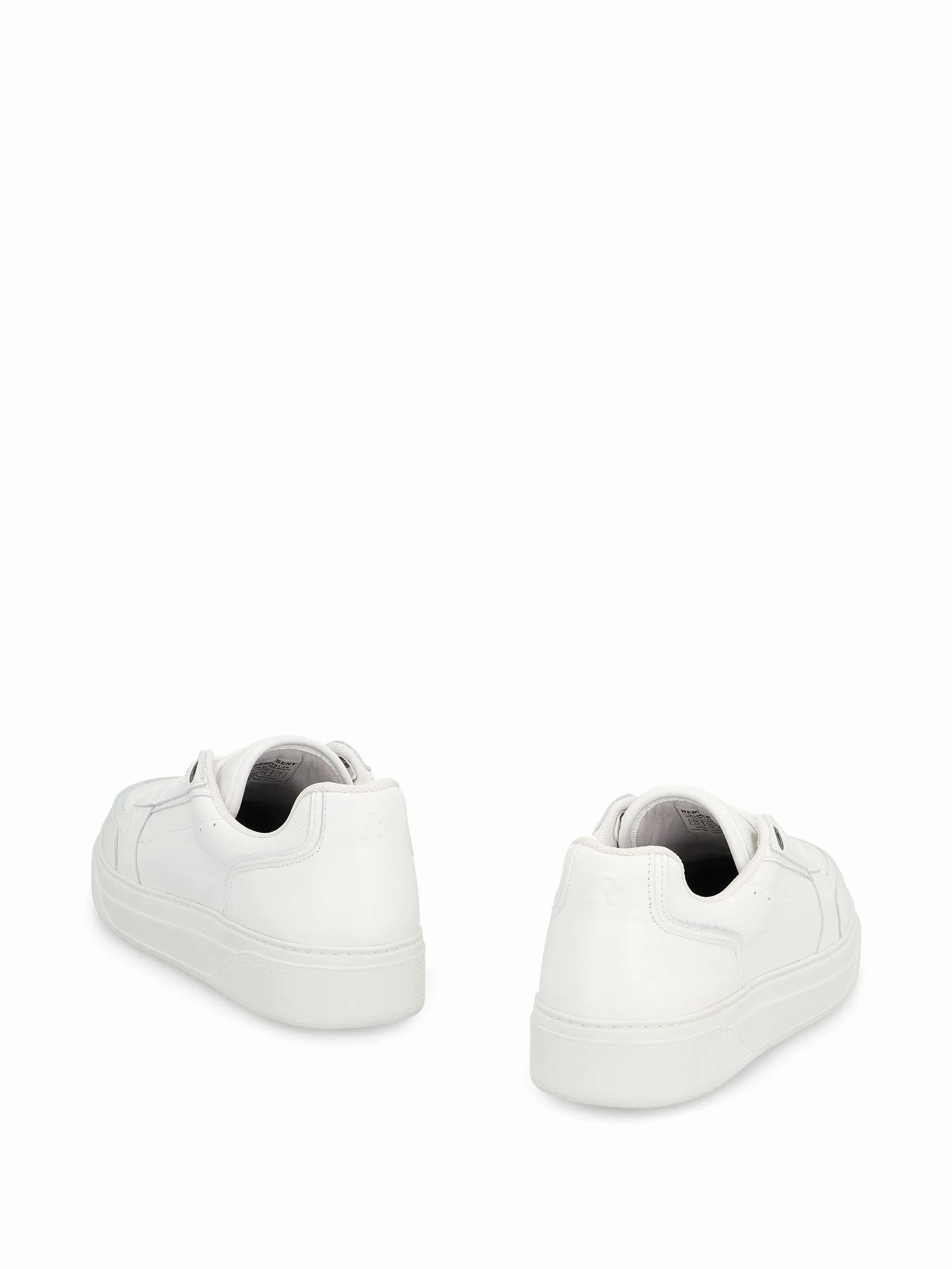 Inital sneakers Most Cushioned Sneakers