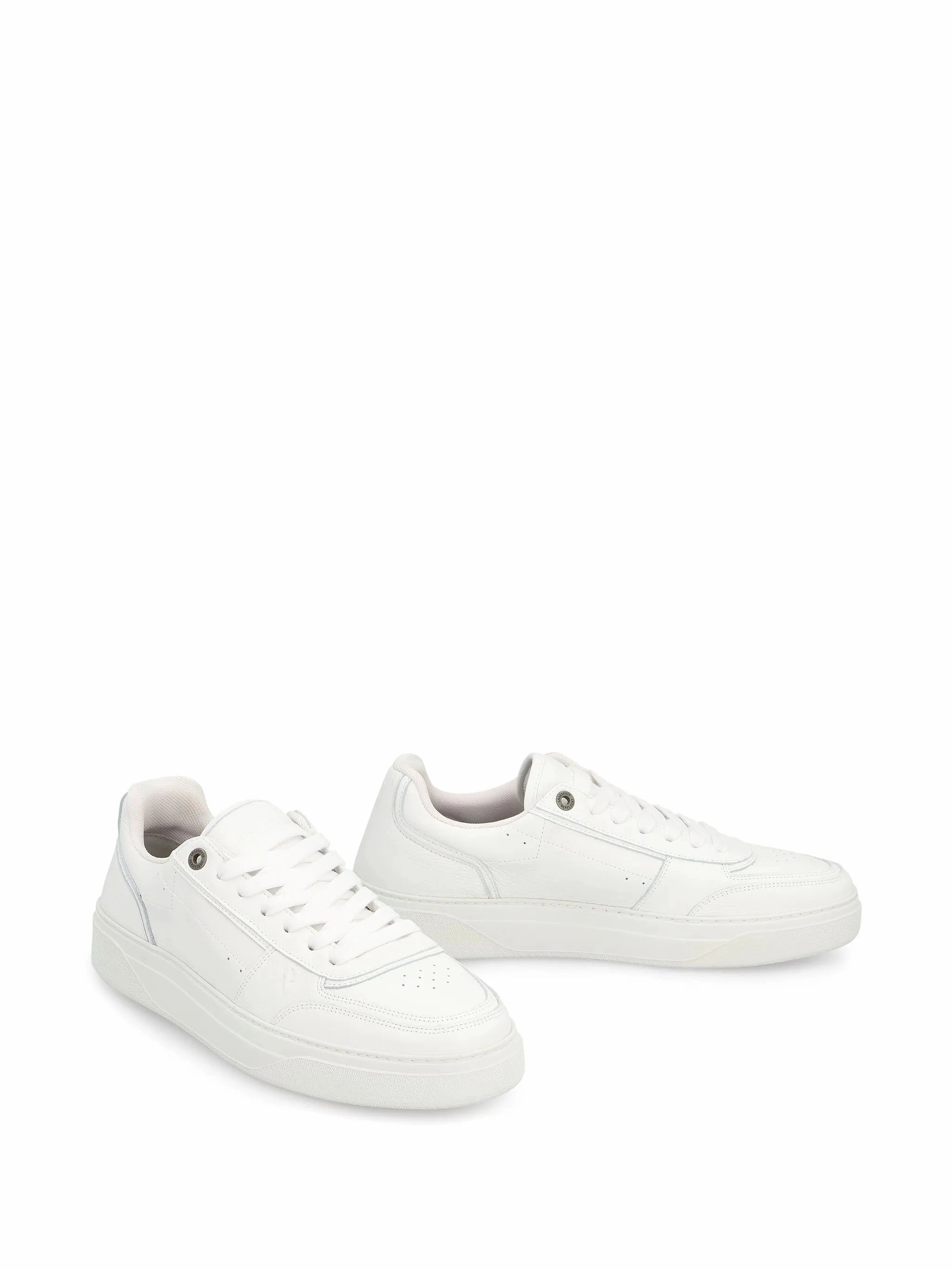 Inital sneakers Vegas Sneakers