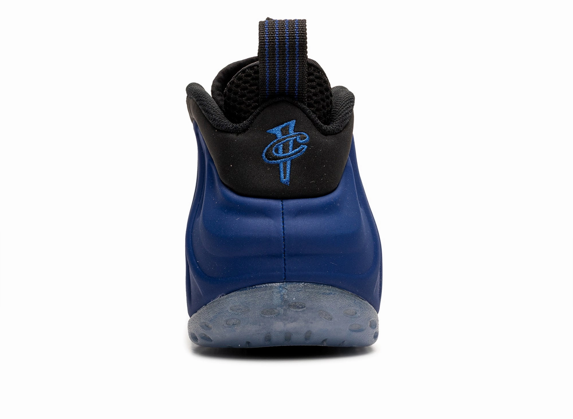 Nike Air Foamposite One 'Deep Royal' Nike Tennis Court Shoes