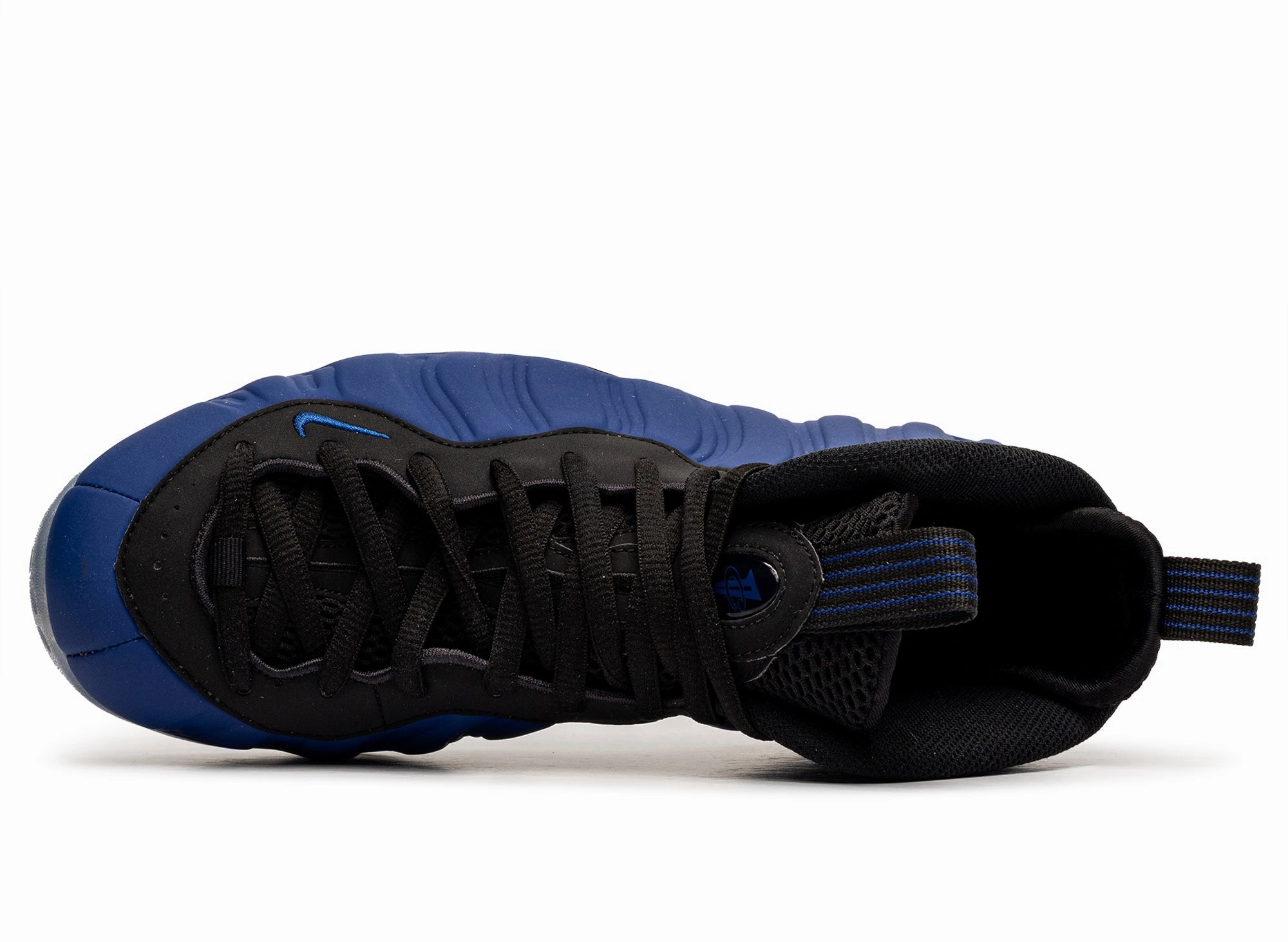 Low Top Nike Shoes Nike Air Foamposite One 'Deep Royal'