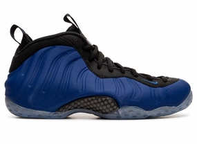Print Shoes Nike Nike Air Foamposite One 'Deep Royal'
