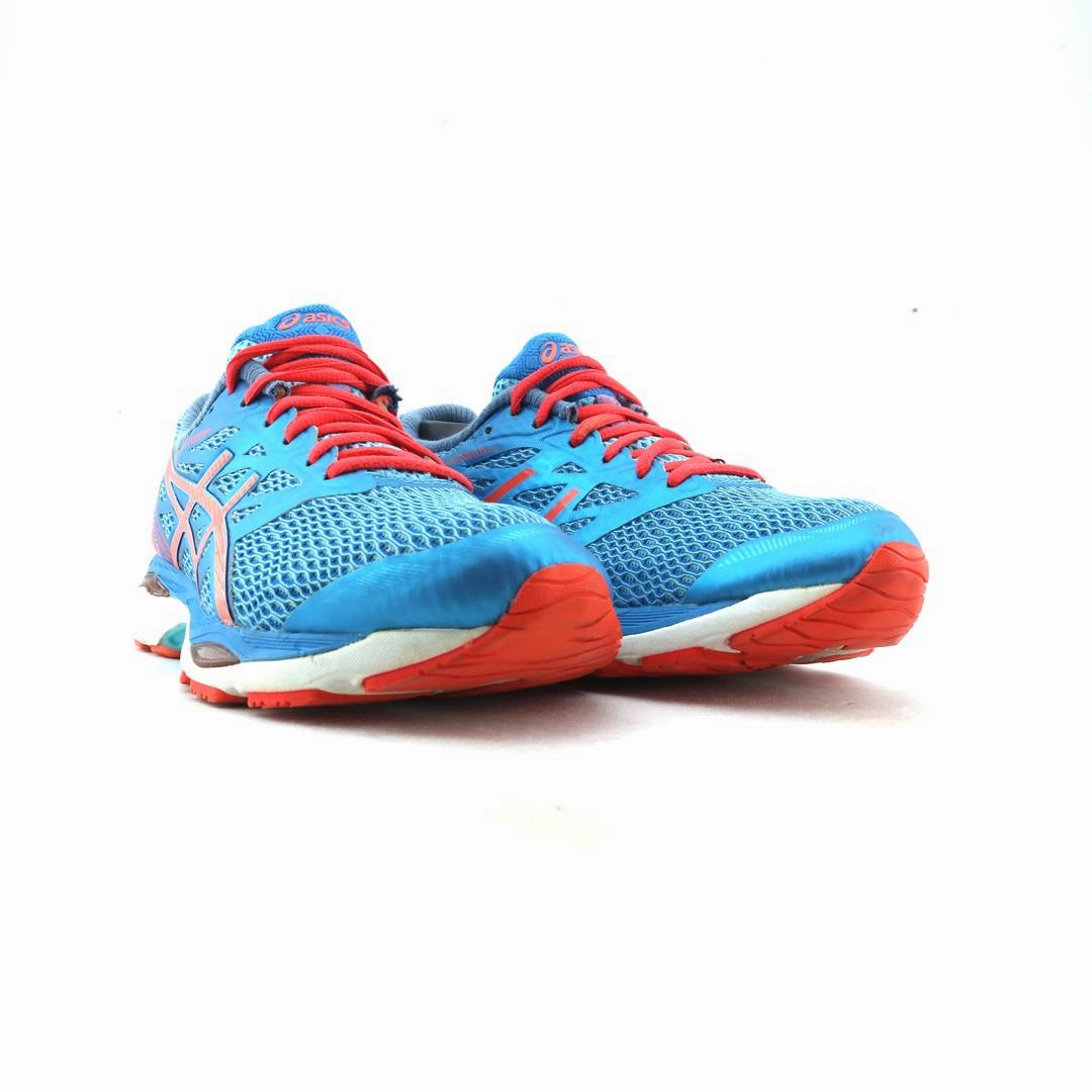 Asics Gel Venture Shoes ASICS GEL-CUMULUS 18