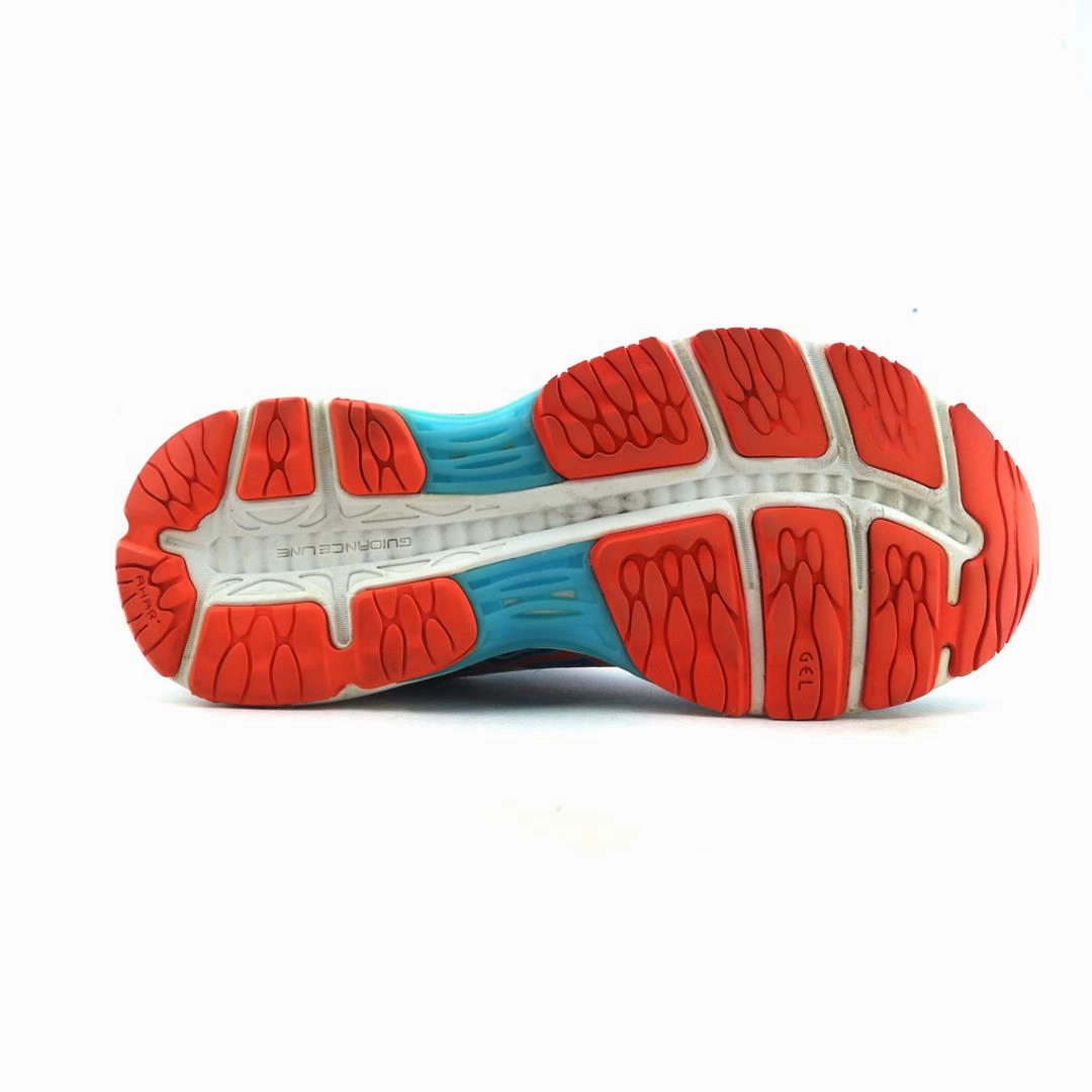 ASICS GEL-CUMULUS 18 Asics Steel Cap Shoes