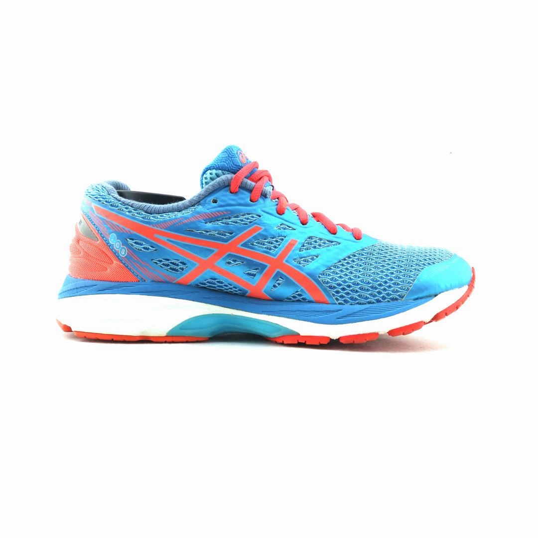 Asics Gel Nyc Running Shoes ASICS GEL-CUMULUS 18