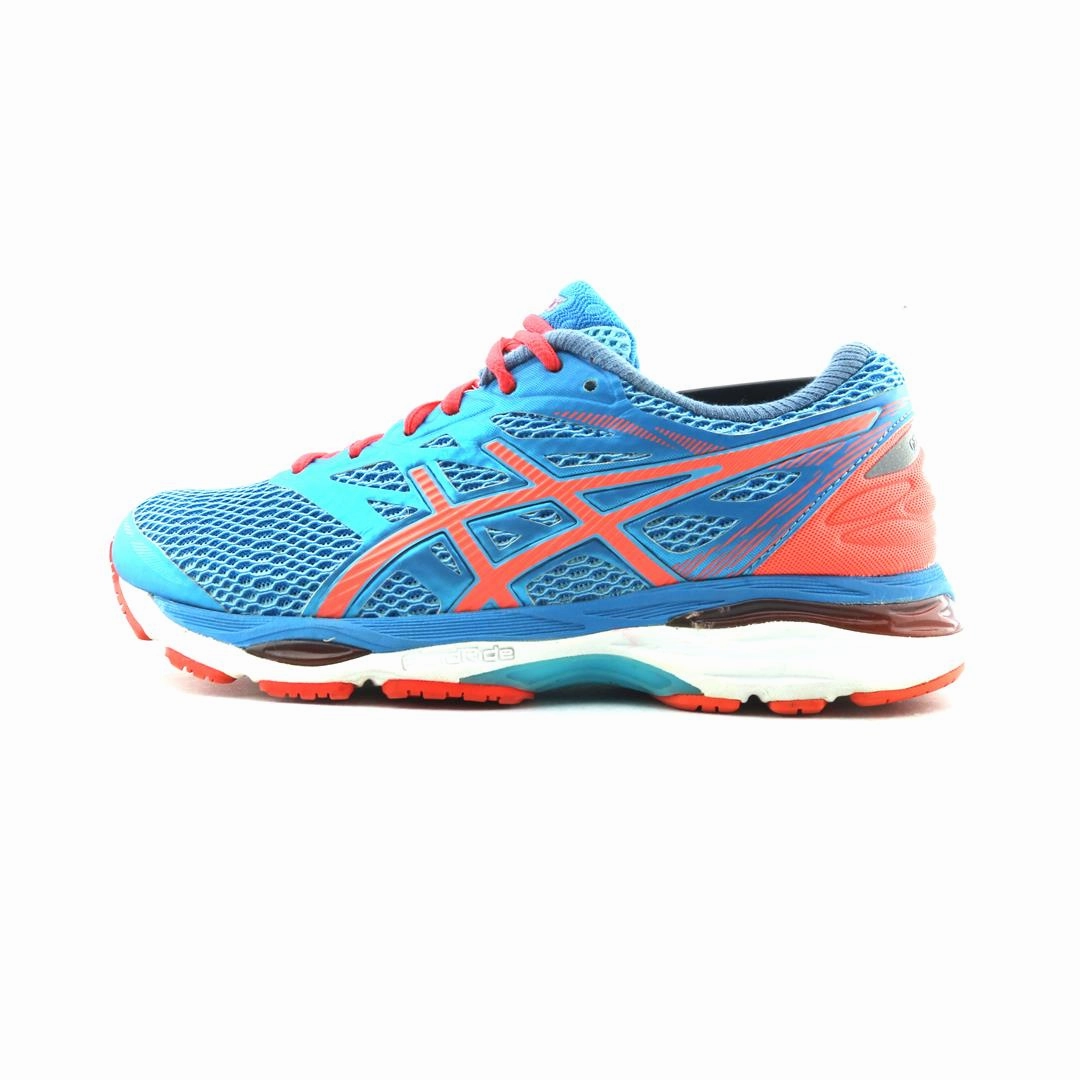 Asics Gel-rocket 9 1072a034-002 Volleyball Shoes ASICS GEL-CUMULUS 18