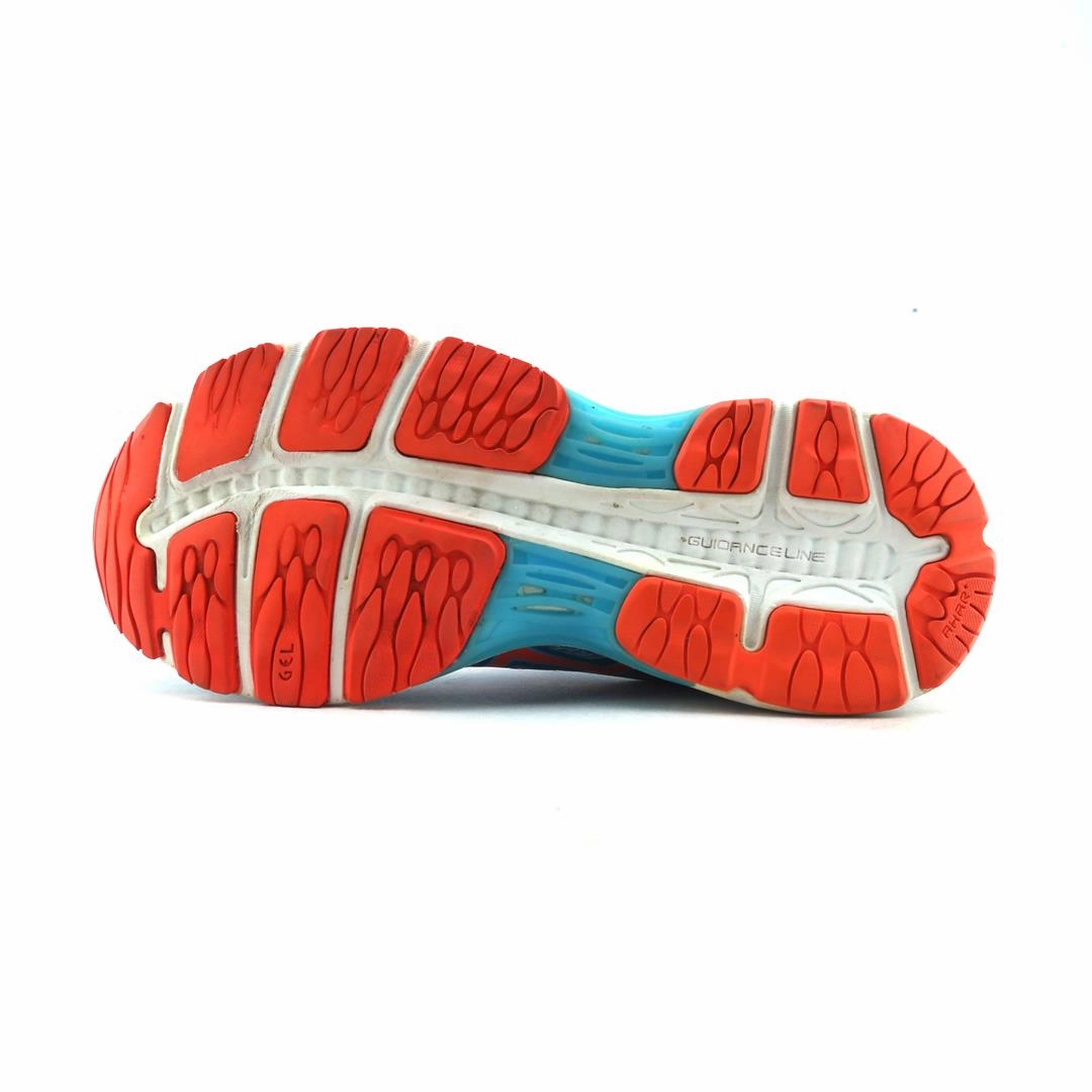 Asics Volleyball Shoes High Tops ASICS GEL-CUMULUS 18