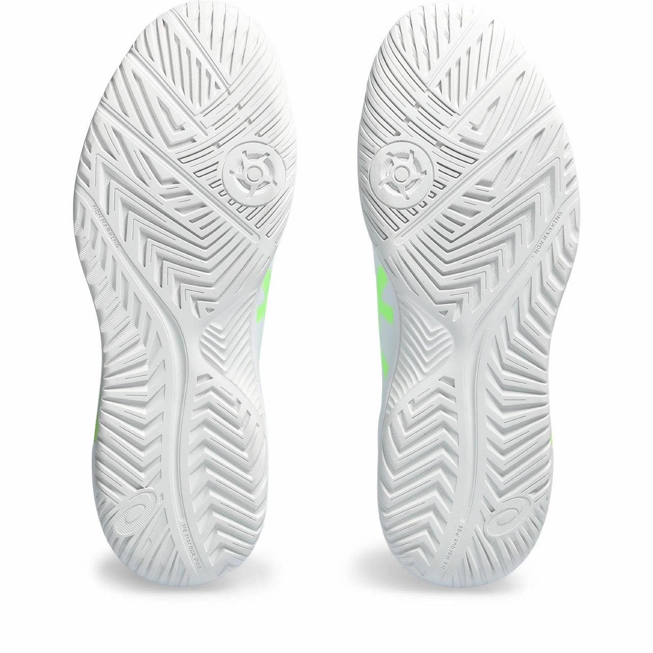 Men's ASICS Gel-Dedicate 8 Pickleball Shoes Asics Multicourt Tennis Shoes