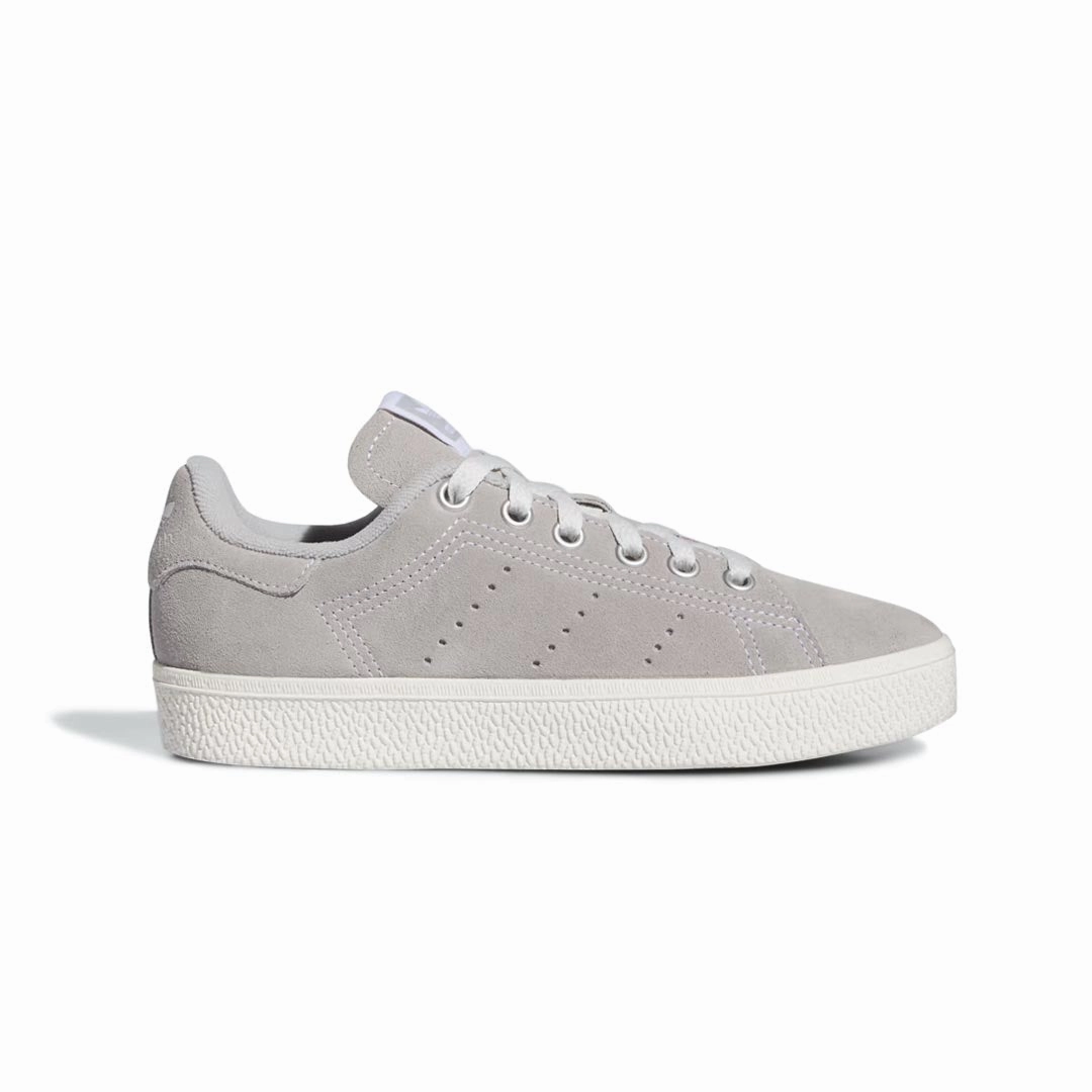 adidas - Kids' (Junior) Stan Smith CS Shoes (IG7684) Alphabounce Adidas Running Shoes