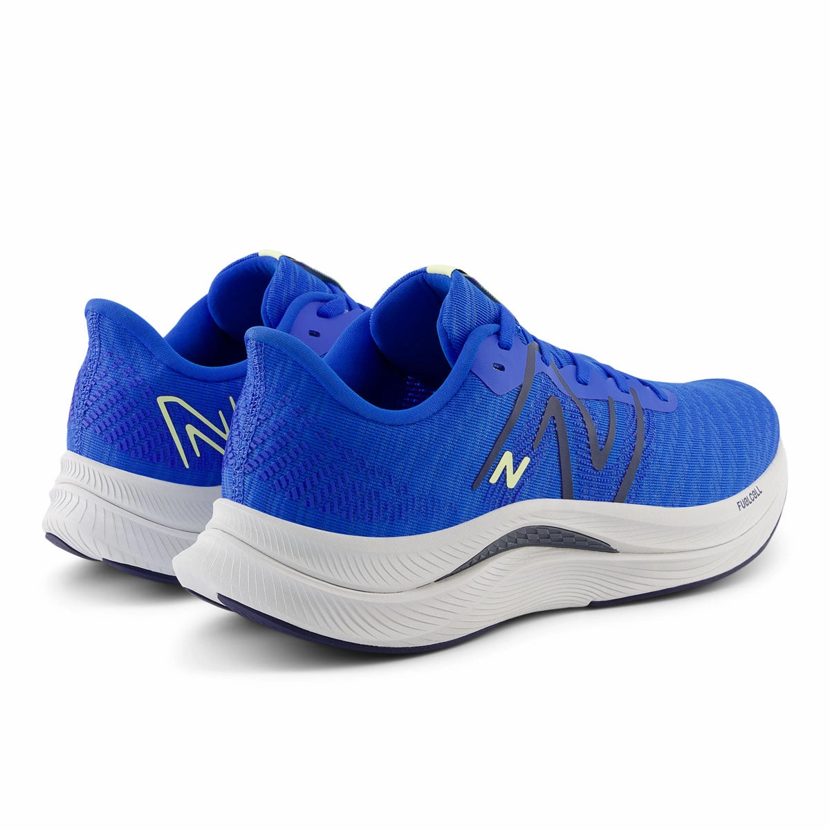 New Balance Colour New Balance FuelCell Propel v4 Mens Running shoes