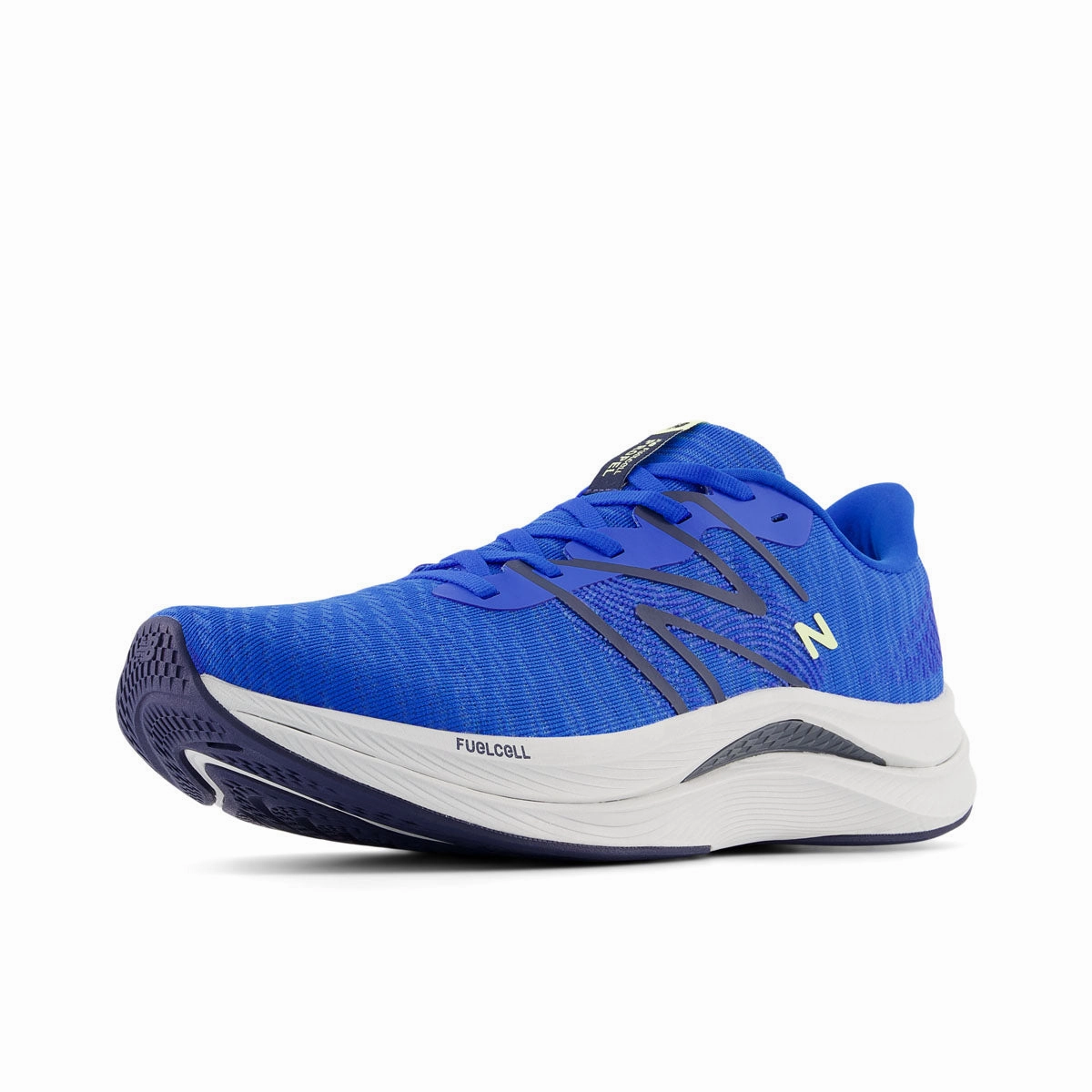 New Balance FuelCell Propel v4 Mens Running shoes New Balance Yellow Shoes