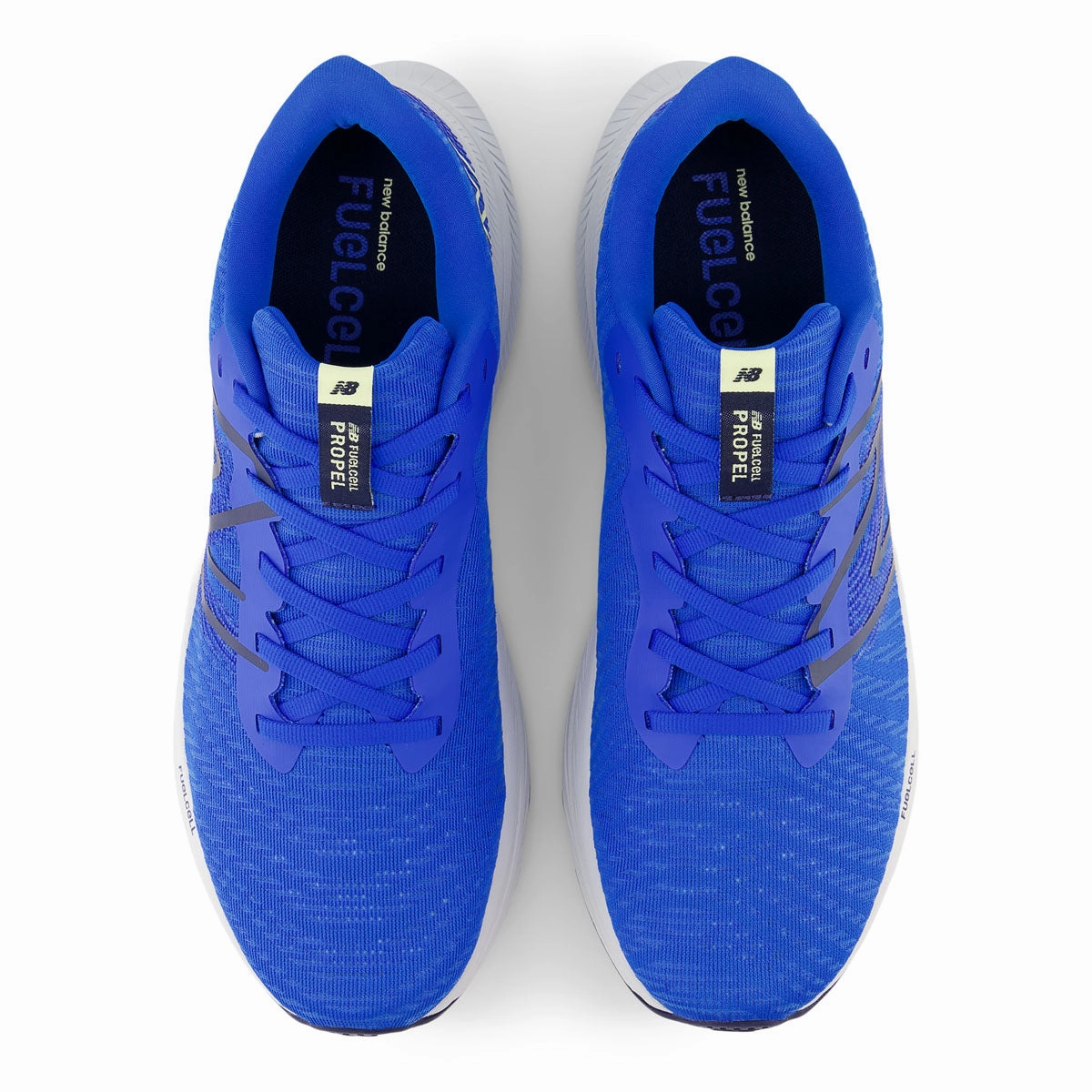 New Balance FuelCell Propel v4 Mens Running shoes New Balance Abzorb 2000 'white Grey Blue Men's