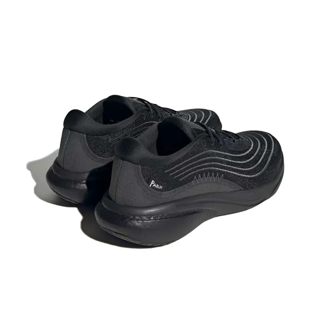 Stability Running Shoes For Overpronation adidas - Unisex Supernova 2.0 x Parley Shoes (HP2234)