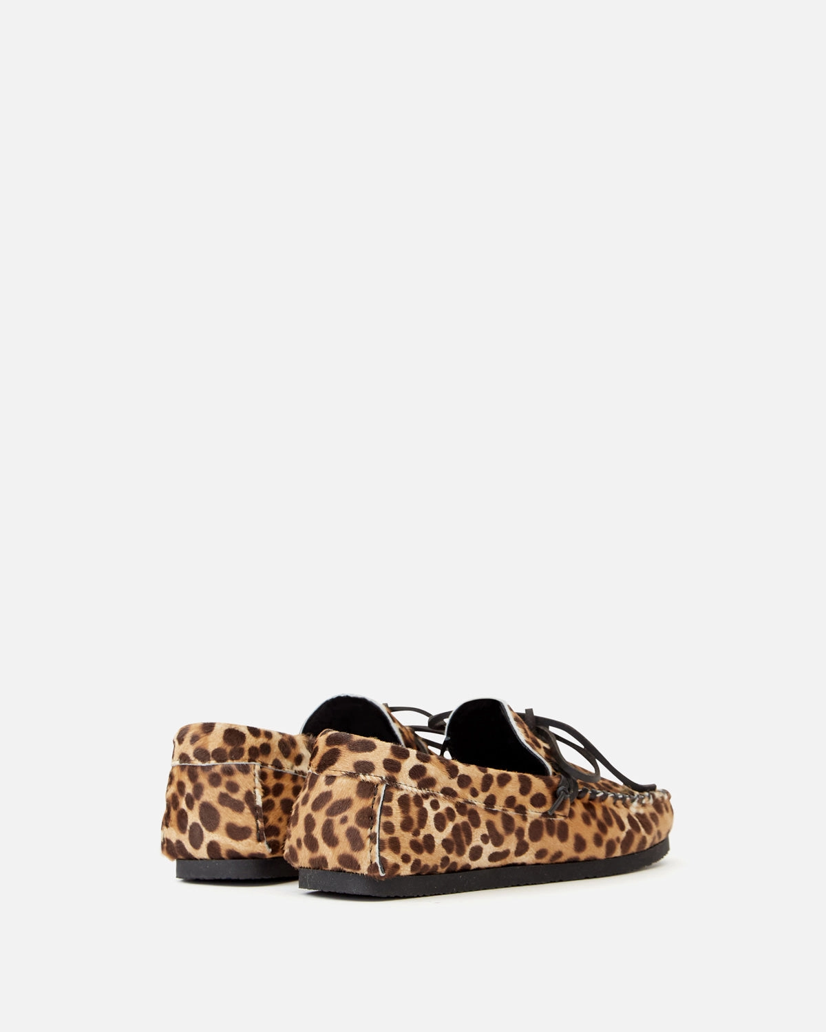 Fitza loafers Pinch Penny Loafers