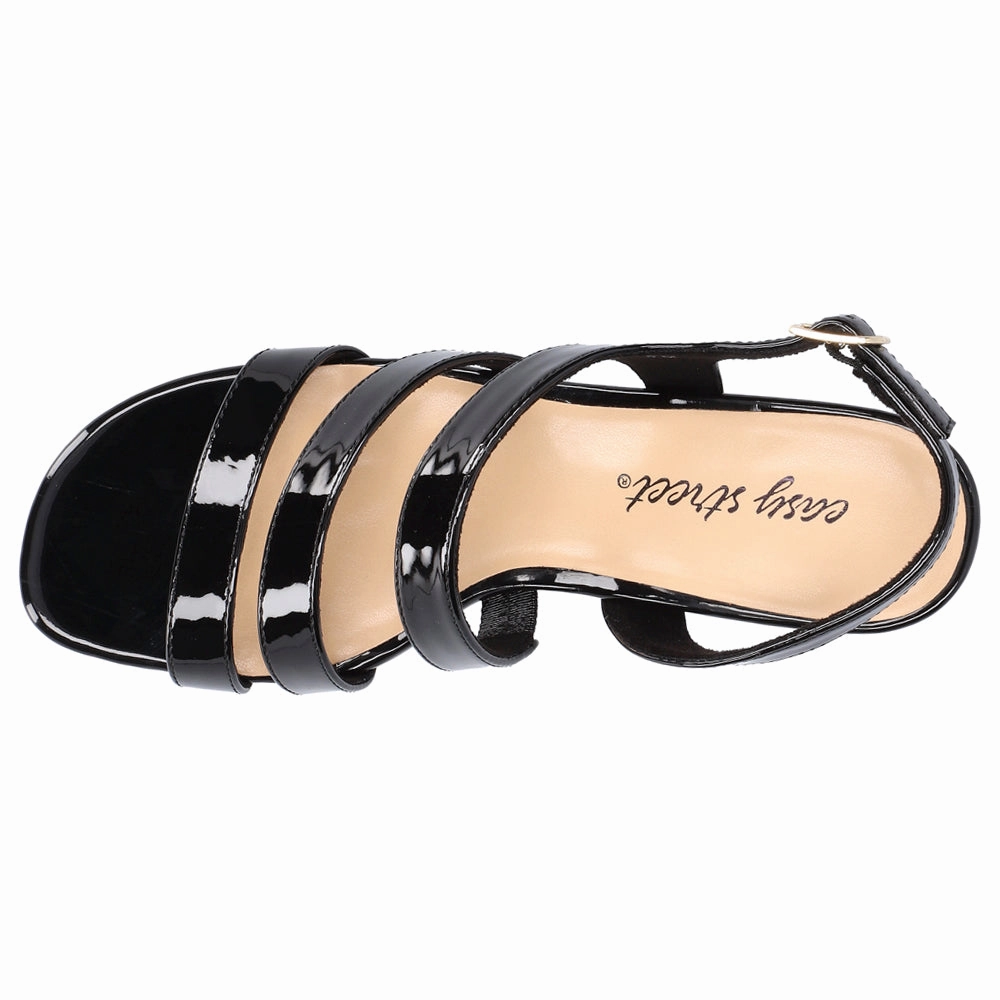 Como Slingback Sandals