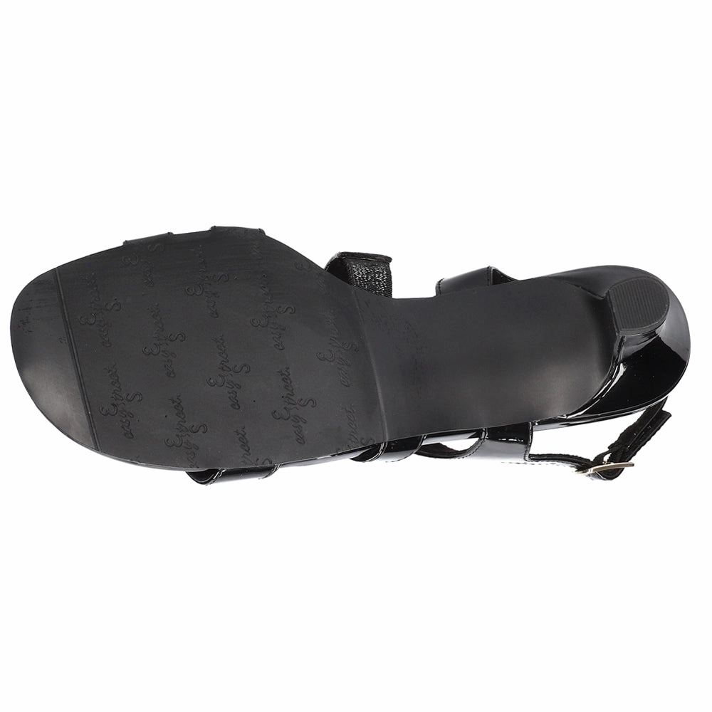 Como Slingback Sandals