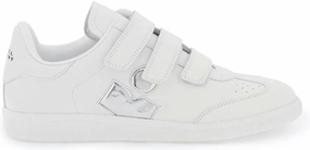 ISABEL  BETH LEATHER SNEAKERS 
