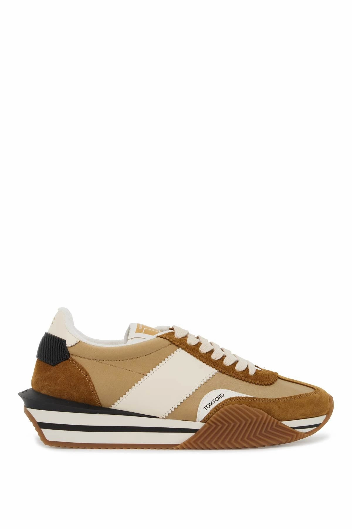 James Sneakers Simonon Sneakers