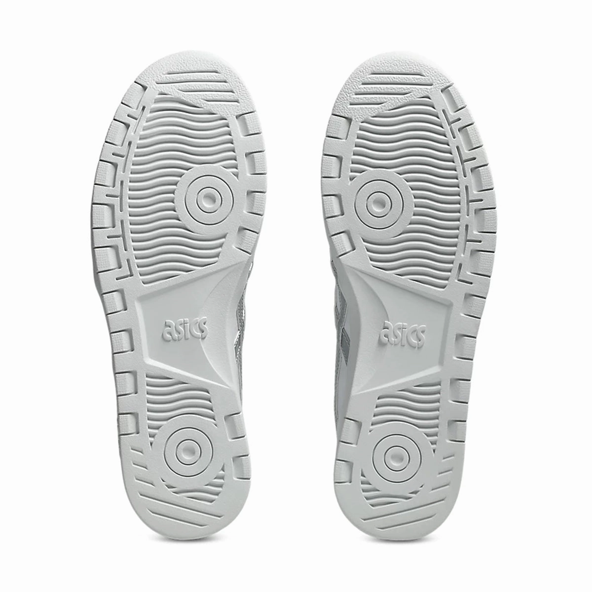 Asics Roadhawk Ff Running Shoes Japan S 'White Pure Sliver'