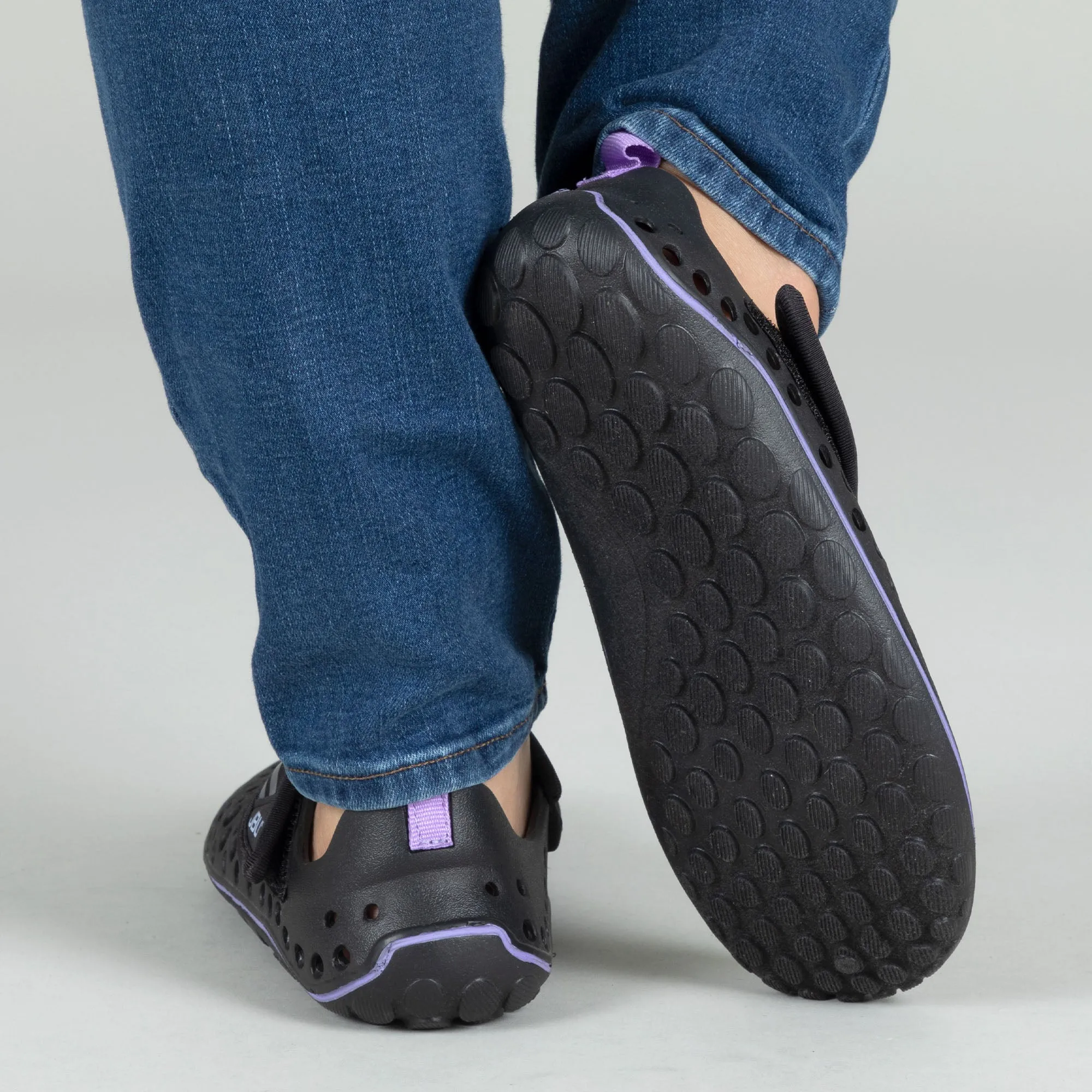 Zionic Low Height Waterproof All Terrain Hiking JBU by Jambu&trade; Waterfall Water Ready Shoes