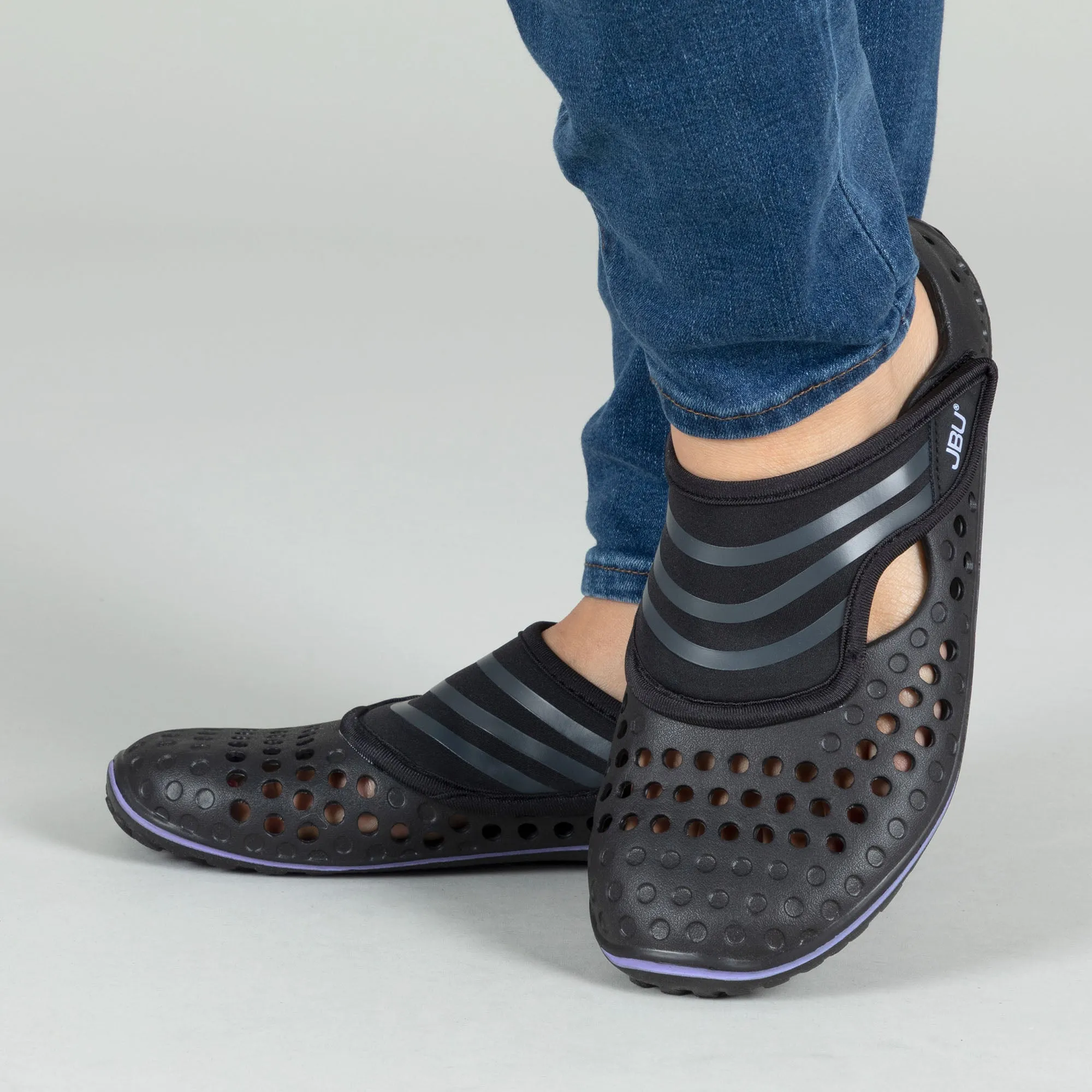 Low Top Waterproof Shoes JBU by Jambu&trade; Waterfall Water Ready Shoes