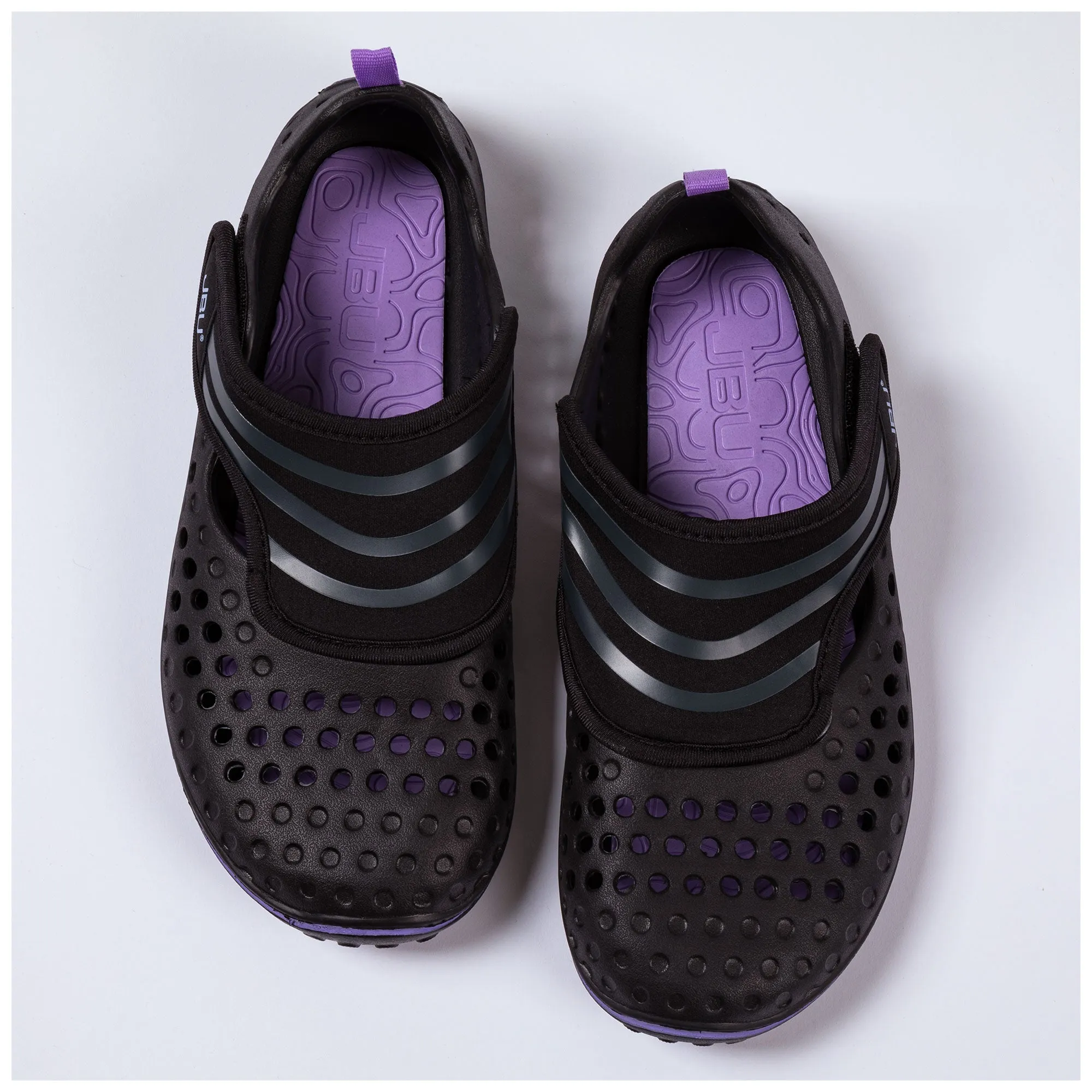 JBU by Jambu&trade; Waterfall Water Ready Shoes Lightweight Waterproof Slip-on Shoes