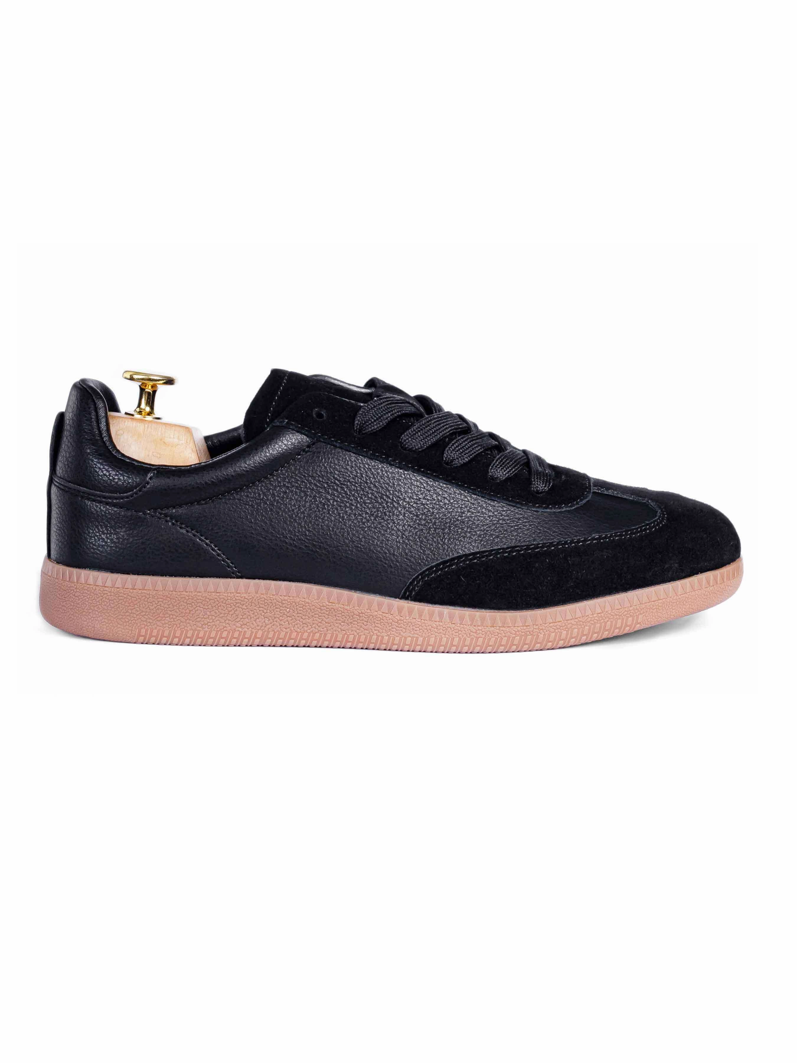 Joaquin Sneakers - Black 