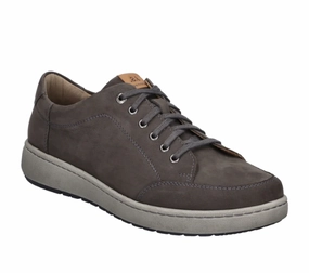 Josef Seibel Men's David 03 Granite Best Shoes For Standing On Concrete