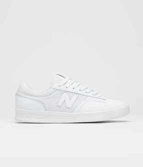 New Balance Numeric 430 Shoes - White New Balance Sc Trainer V3